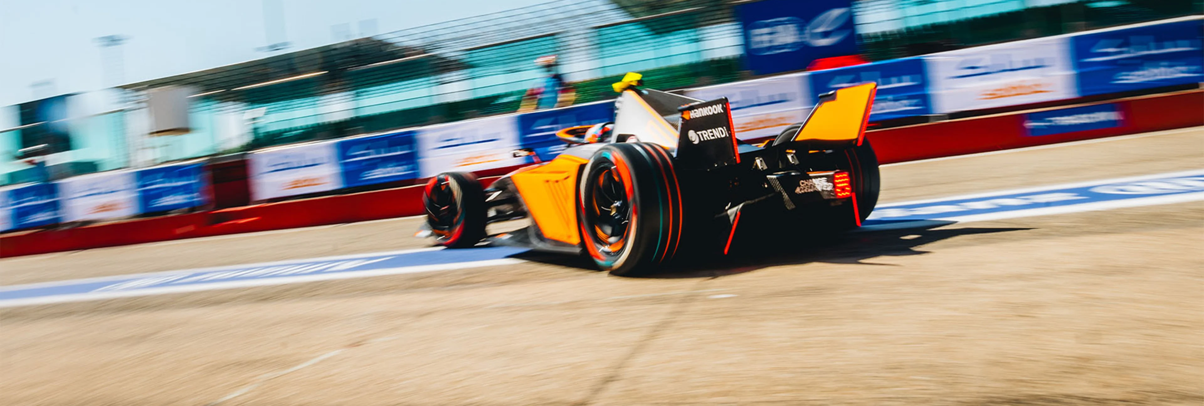 2024 Misano E-Prix I Report