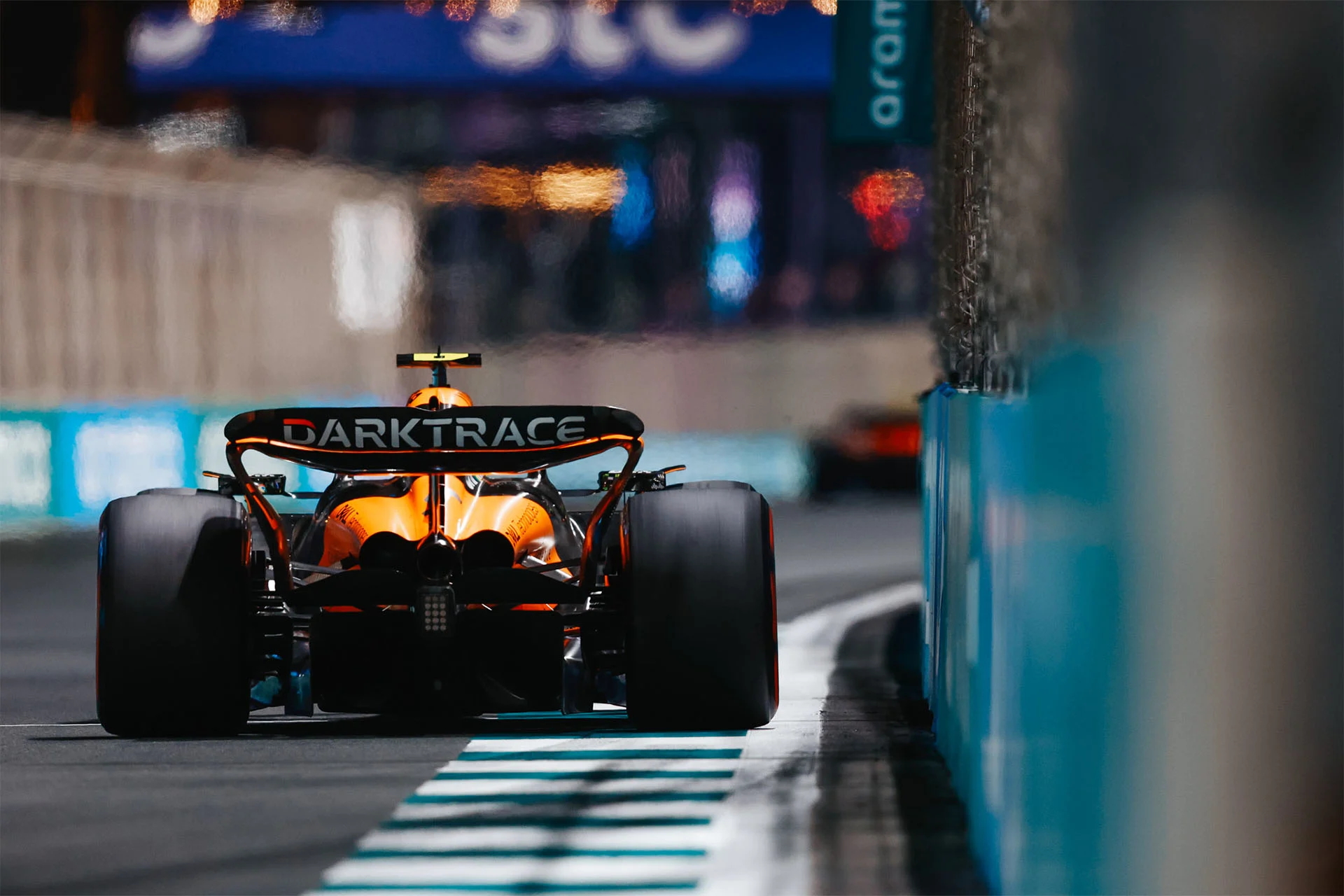 Formula-1 - 2024 - Saudi-arabian-grand-prix Race report Saudi Arabian GP