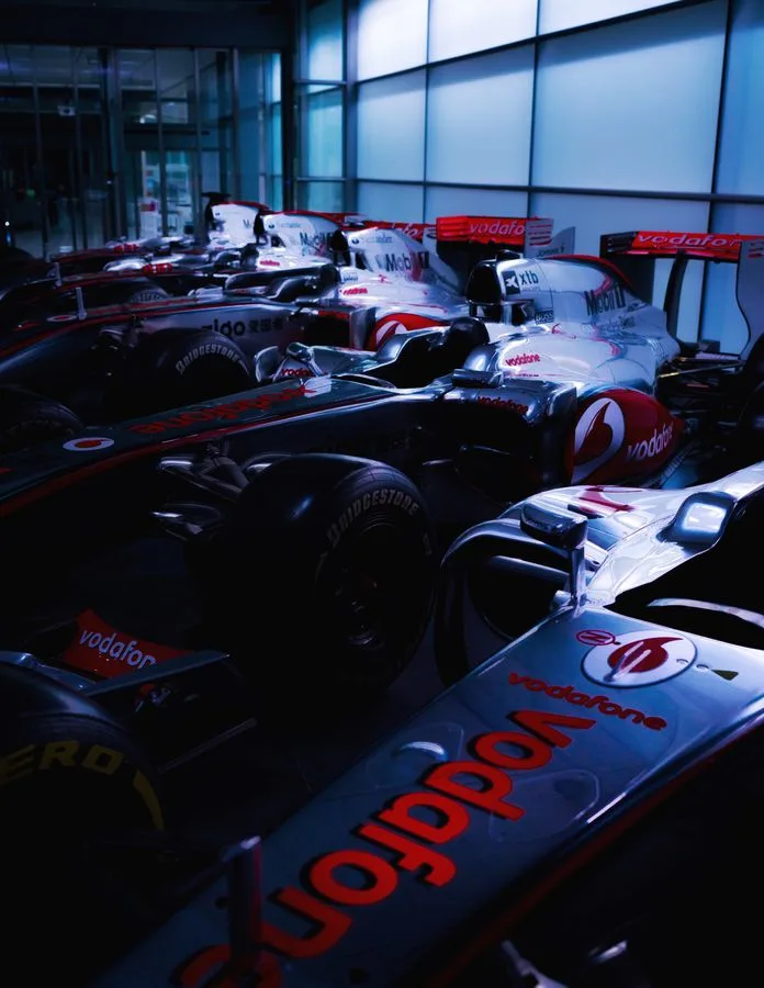 Latest-news - Mclarenracing - Article - Mtc-nights-2021 - MTC nights It's oh so quiet at our HQ as summer break gets underway - 3