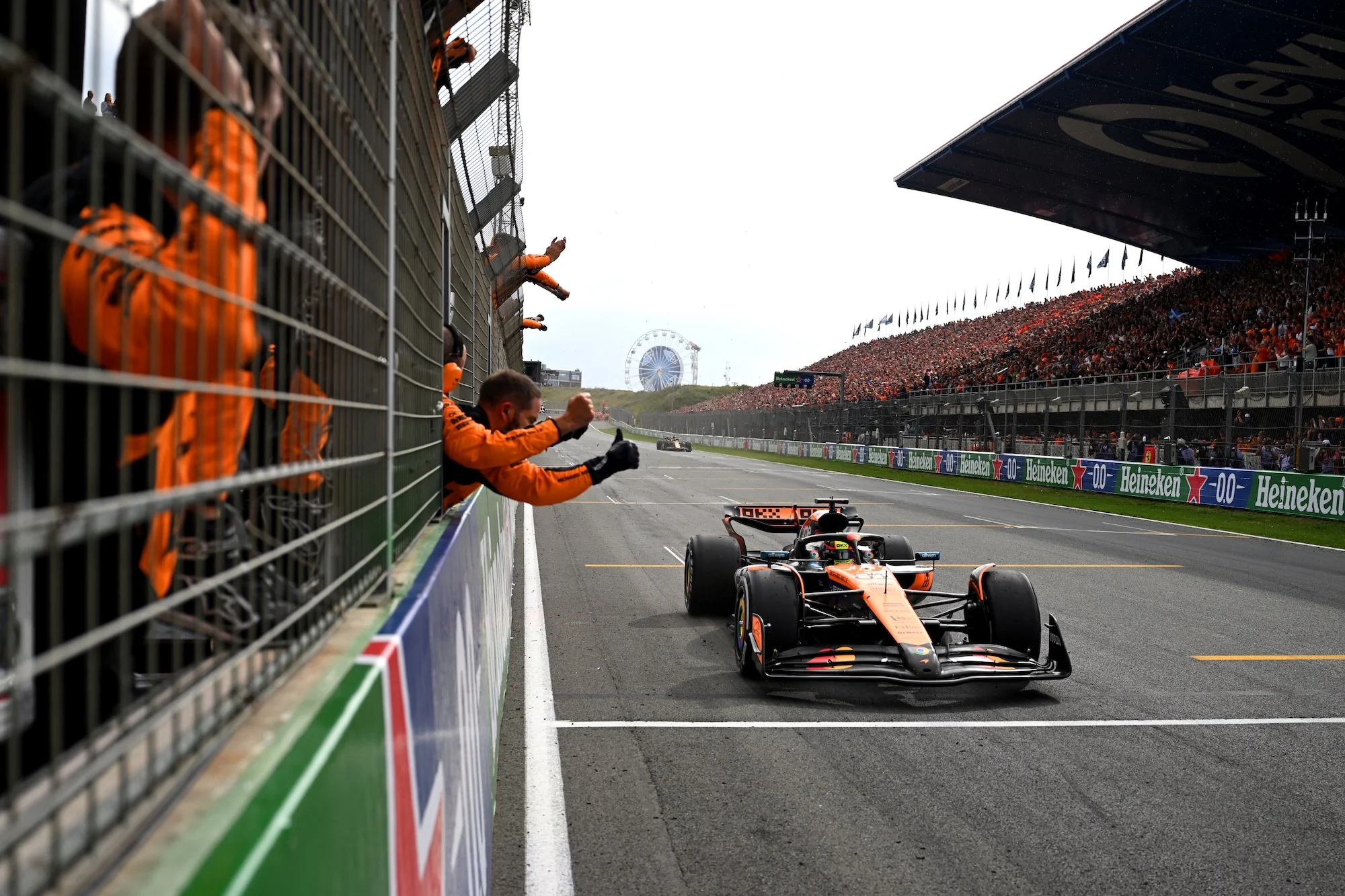 Image - F1 2026 - Dutch GP - Preview image - 2