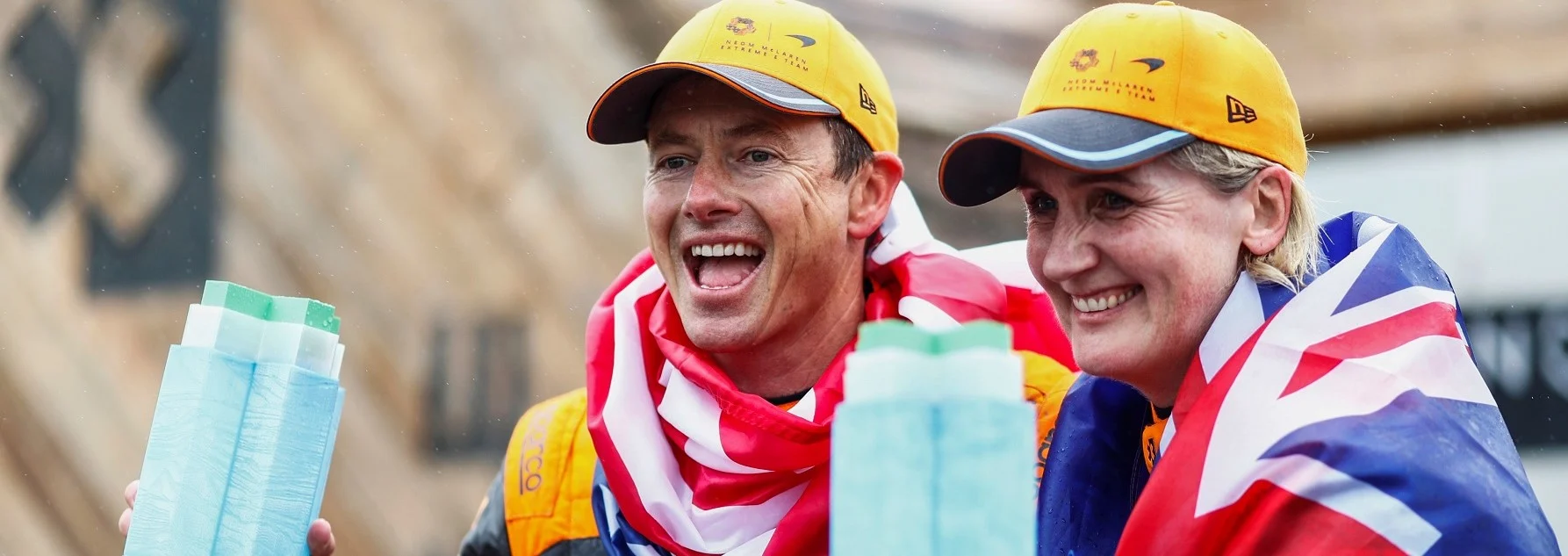 2023 Hydro X Prix I & II