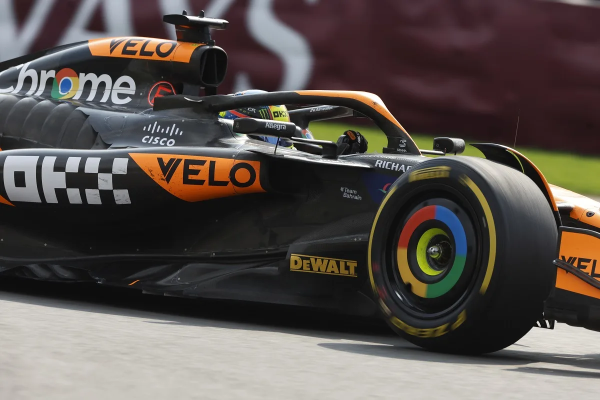 Formula-1 - 2024 - Mexico-city-grand-prix - 2024-mexico-city-grand-prix-race-report - 2024 Mexico City Grand Prix – Race Report "This championship is going to the wire" - 3