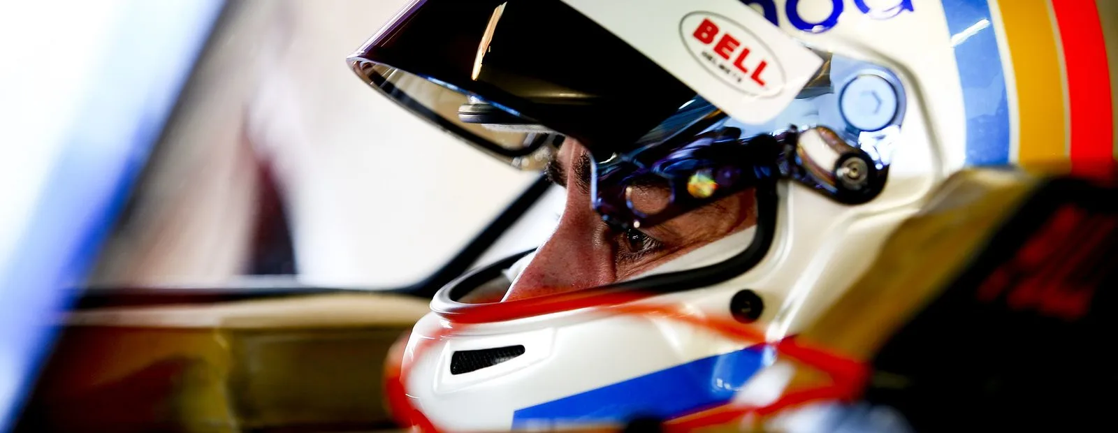 Fernando's toughest test?