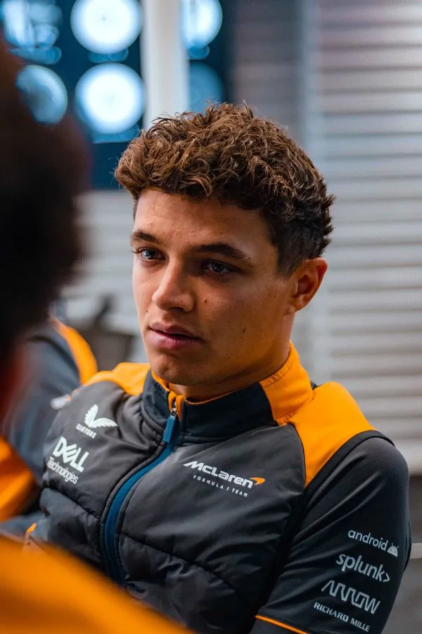 2022 Austrian Grand Prix – Friday Qualifying "The first day of this Sprint event has been difficult" - 6