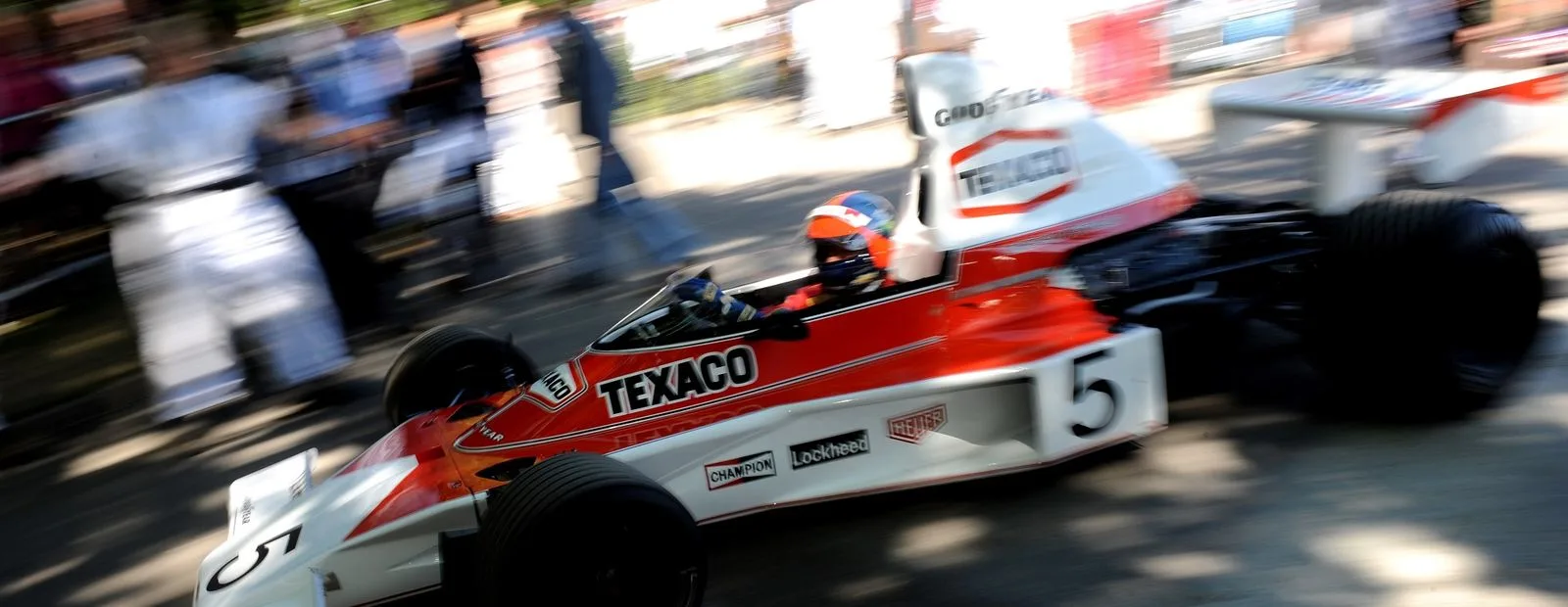 McLaren's most successful F1 car?