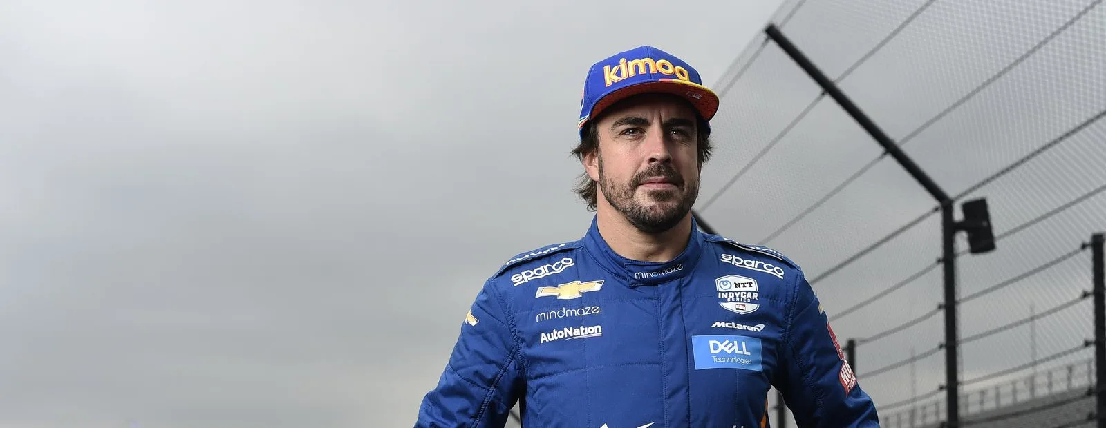 Route 66 – McLaren's road to Indy