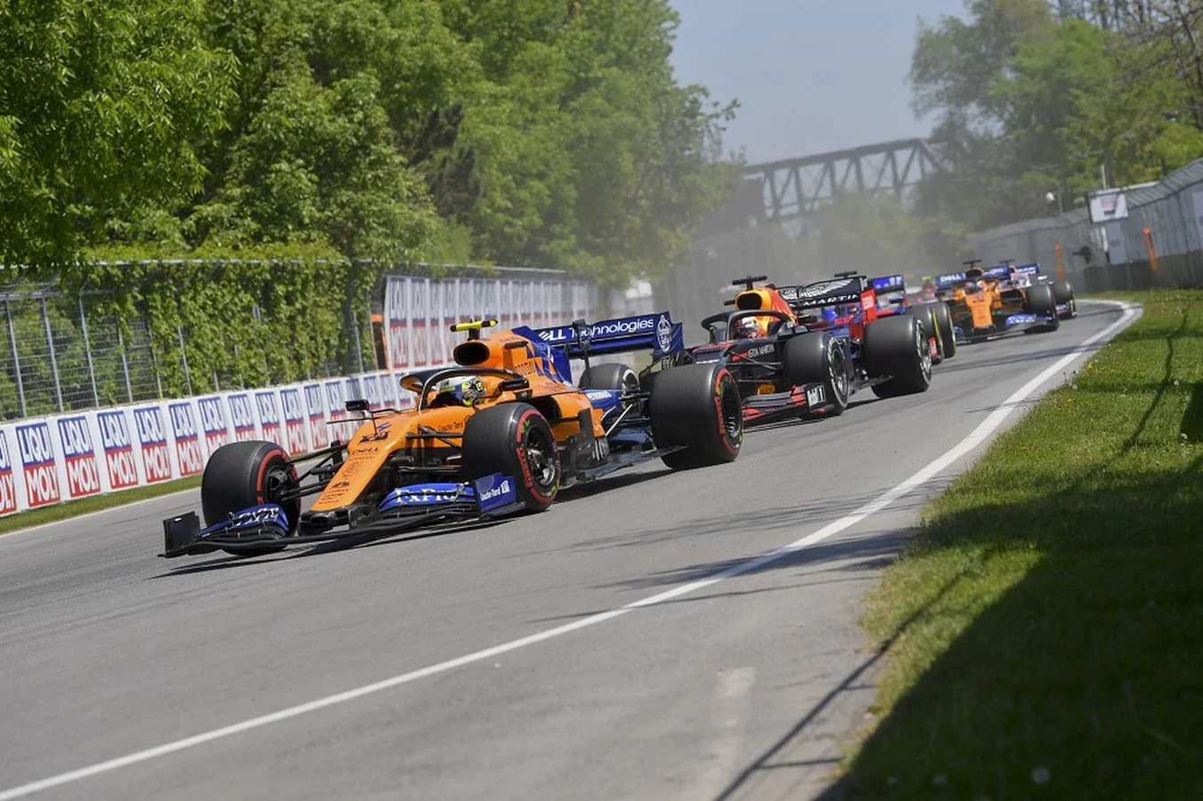 Why we can't wait for Canada