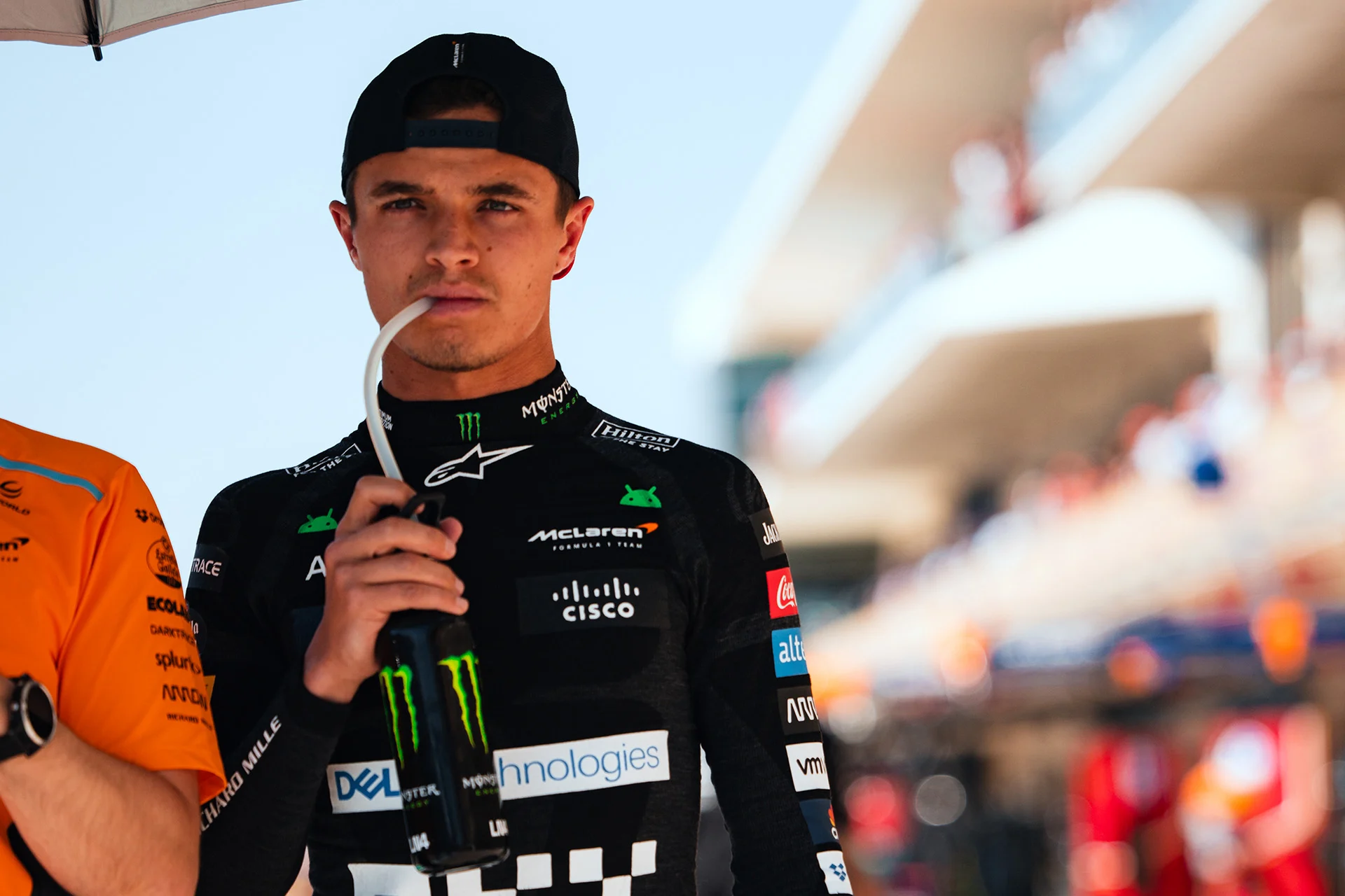 Formula-1 - 2024 - Mexico-city-grand-prix - Guide-to-mexico-city - Last time out United States GP - 2