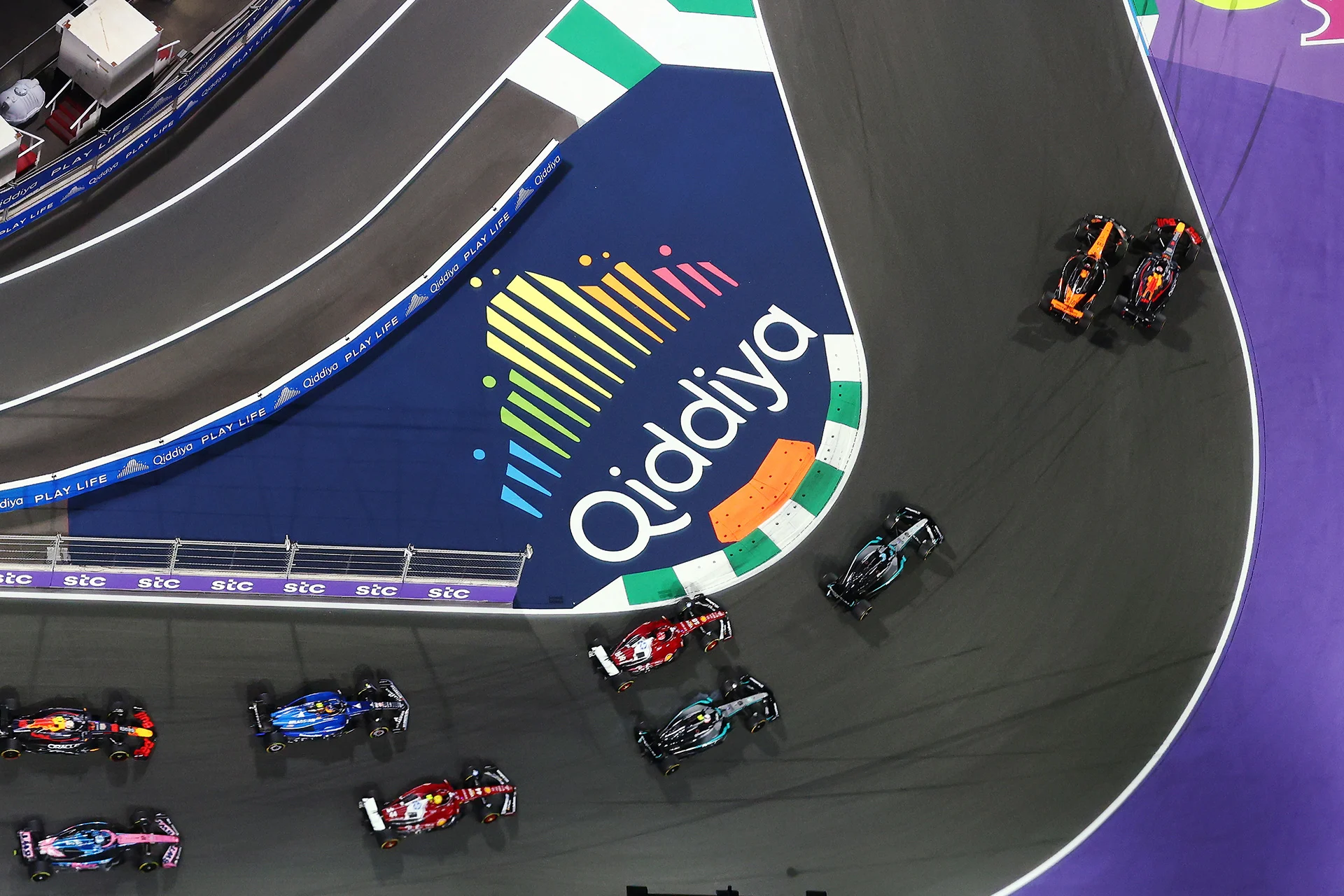 Formula-1 - 2025 - Saudi-arabian-grand-prix - How-strategy-sparked-a-lively-gp