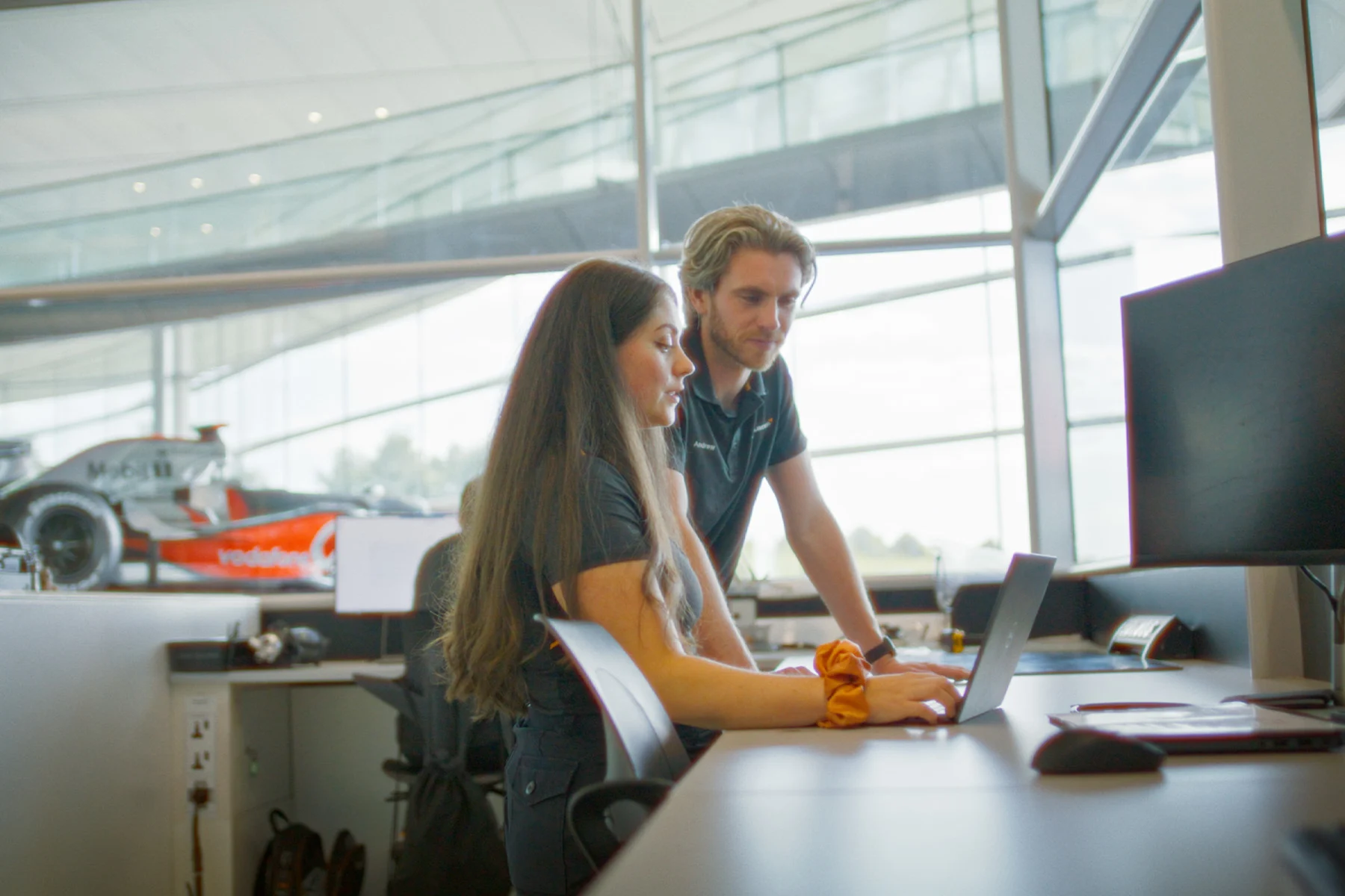 Partners - Dell-technologies - A-day-in-the-life-of-an-f1-trackside-reliability-engineer-with-abbie-robison
