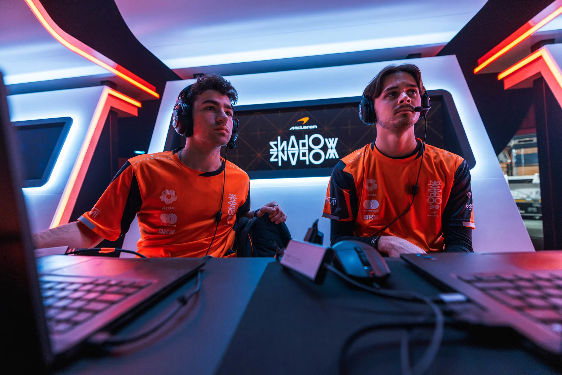 Gaming - 2025 F1 Sim Racing World Championship - 2