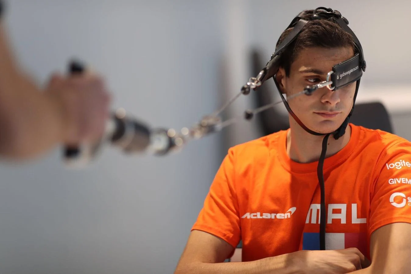 Gaming - Worlds-fastest-gamer - 2017 - Day-1-testing-final - Day 1: World's Fastest Gamer Final A morning of testing for our WFG finalists - 2