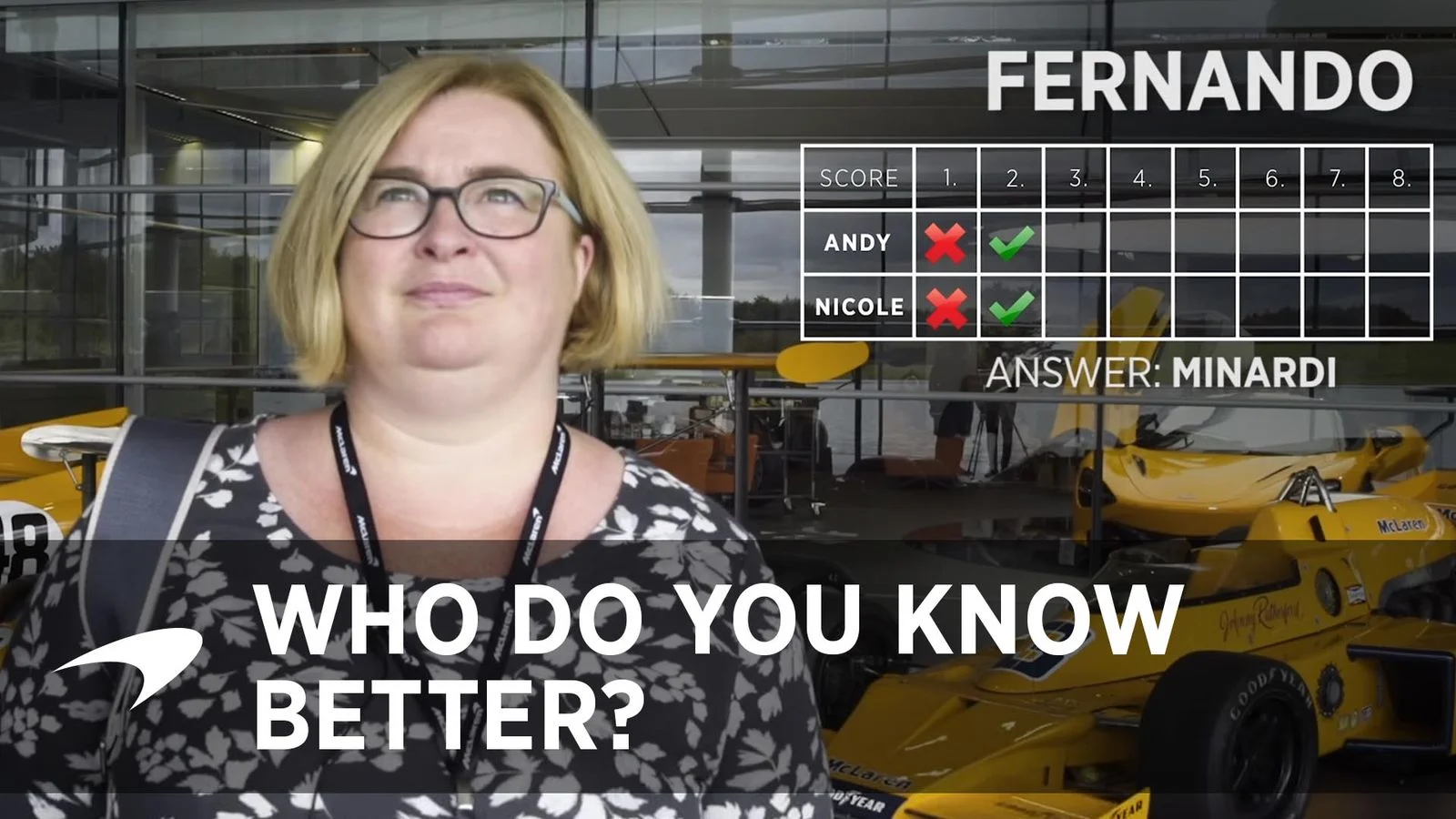 Video Poster - Latest-news - Mclarenracing - Article - Who-do-you-know-better-nikki-andy-5324315