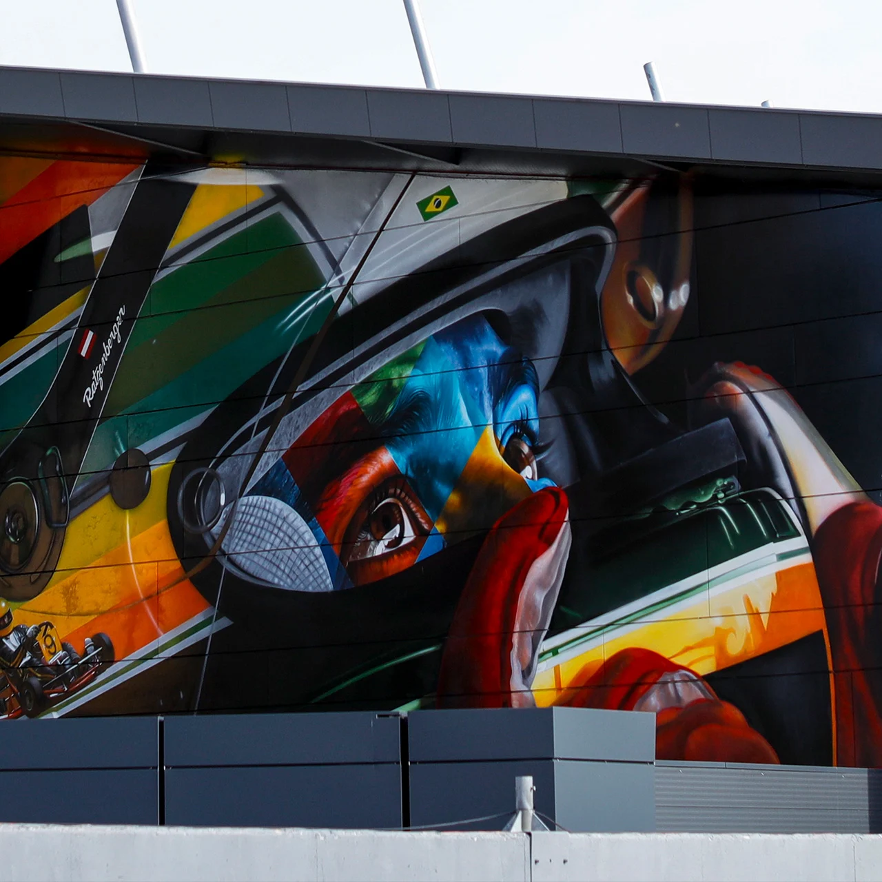 Descriptive Card - Your guide to the Emilia Romagna Grand Prix – Presented by OKX