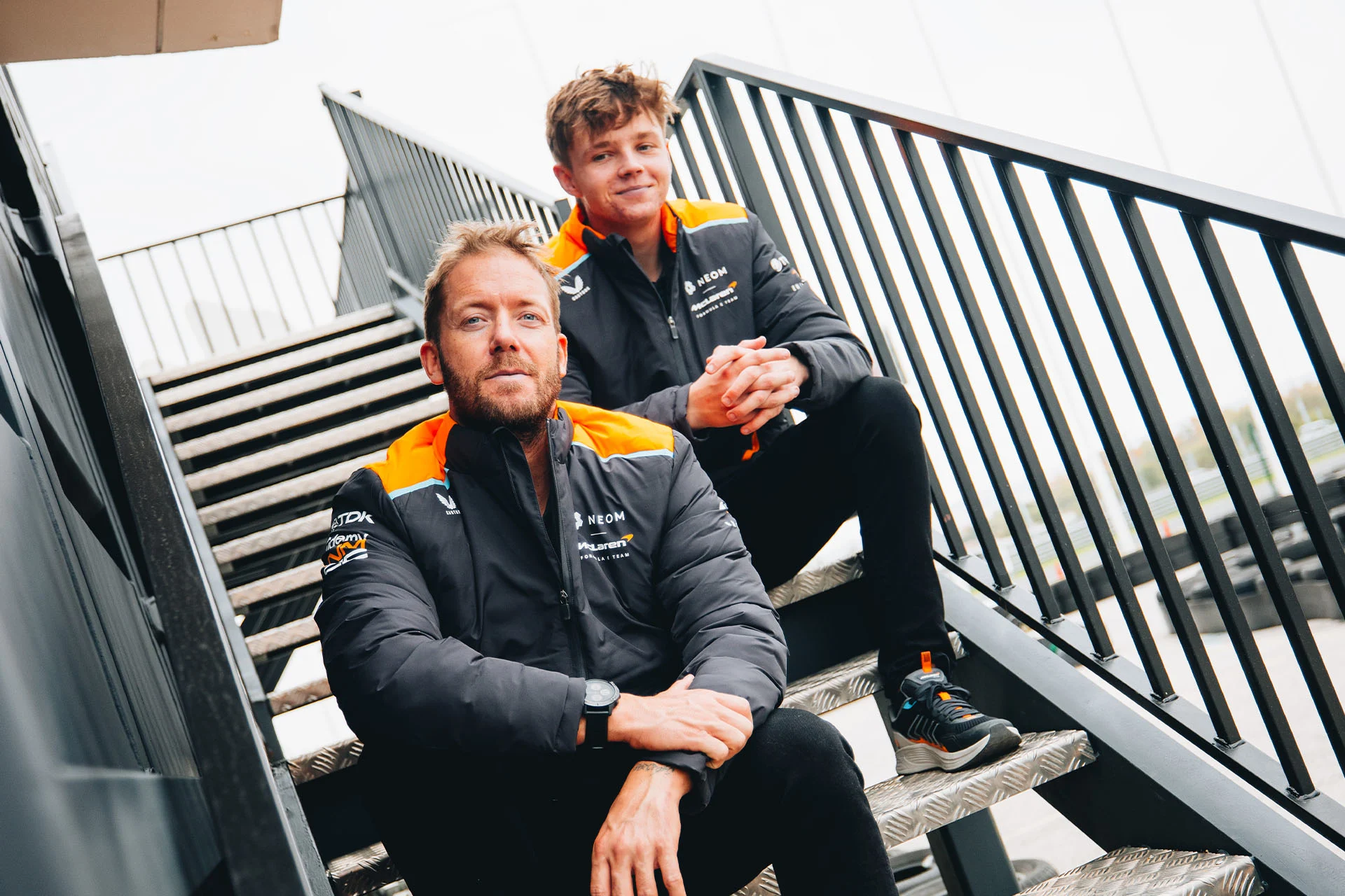 McLaren fan's guide: Formula E