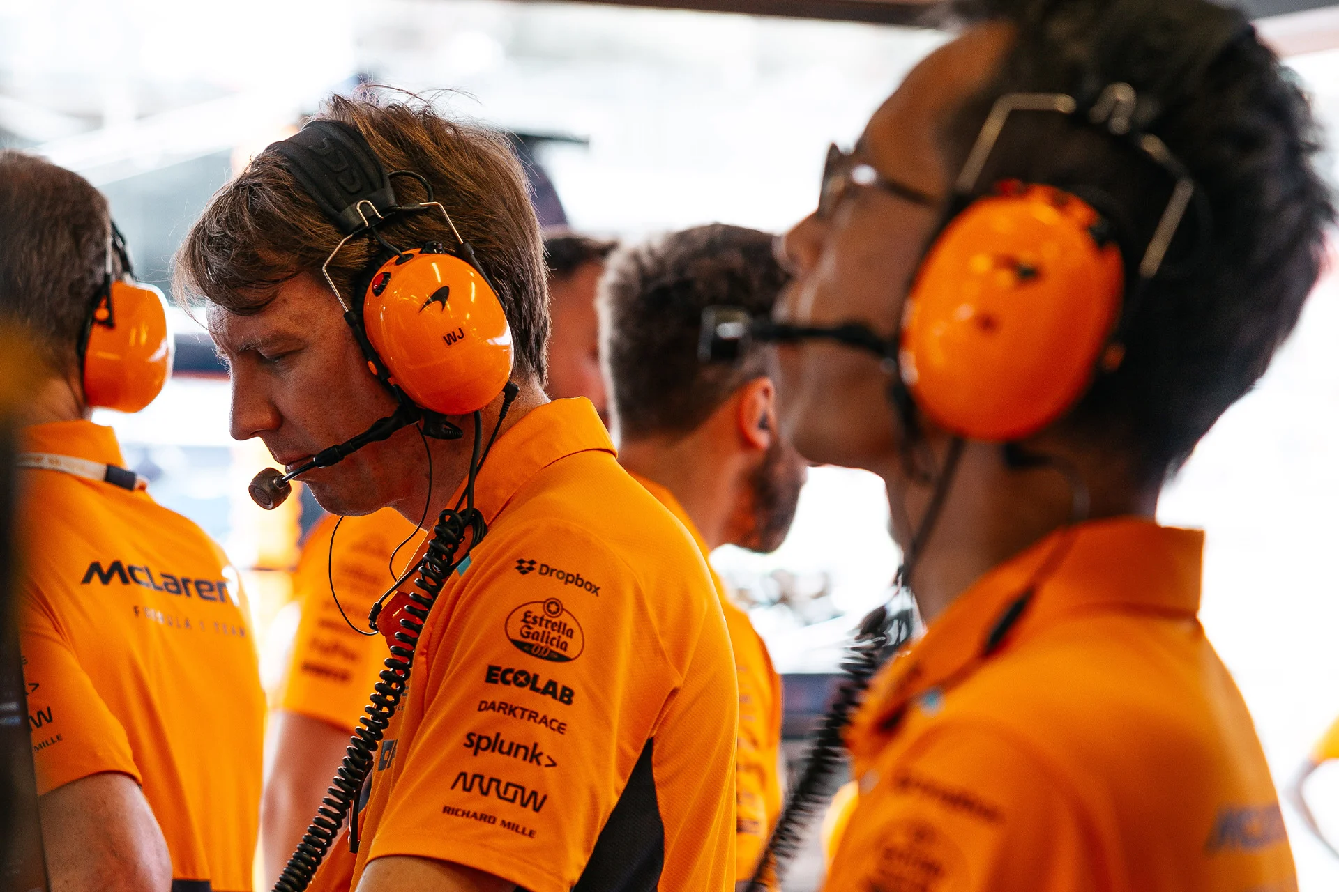 Formula-1 - 2024 - Azerbaijan-grand-prix - 2024-azerbaijan-grand-prix-practice-report - 2024 Azerbaijan Grand Prix – Practice Report “The potential is certainly there" - 2