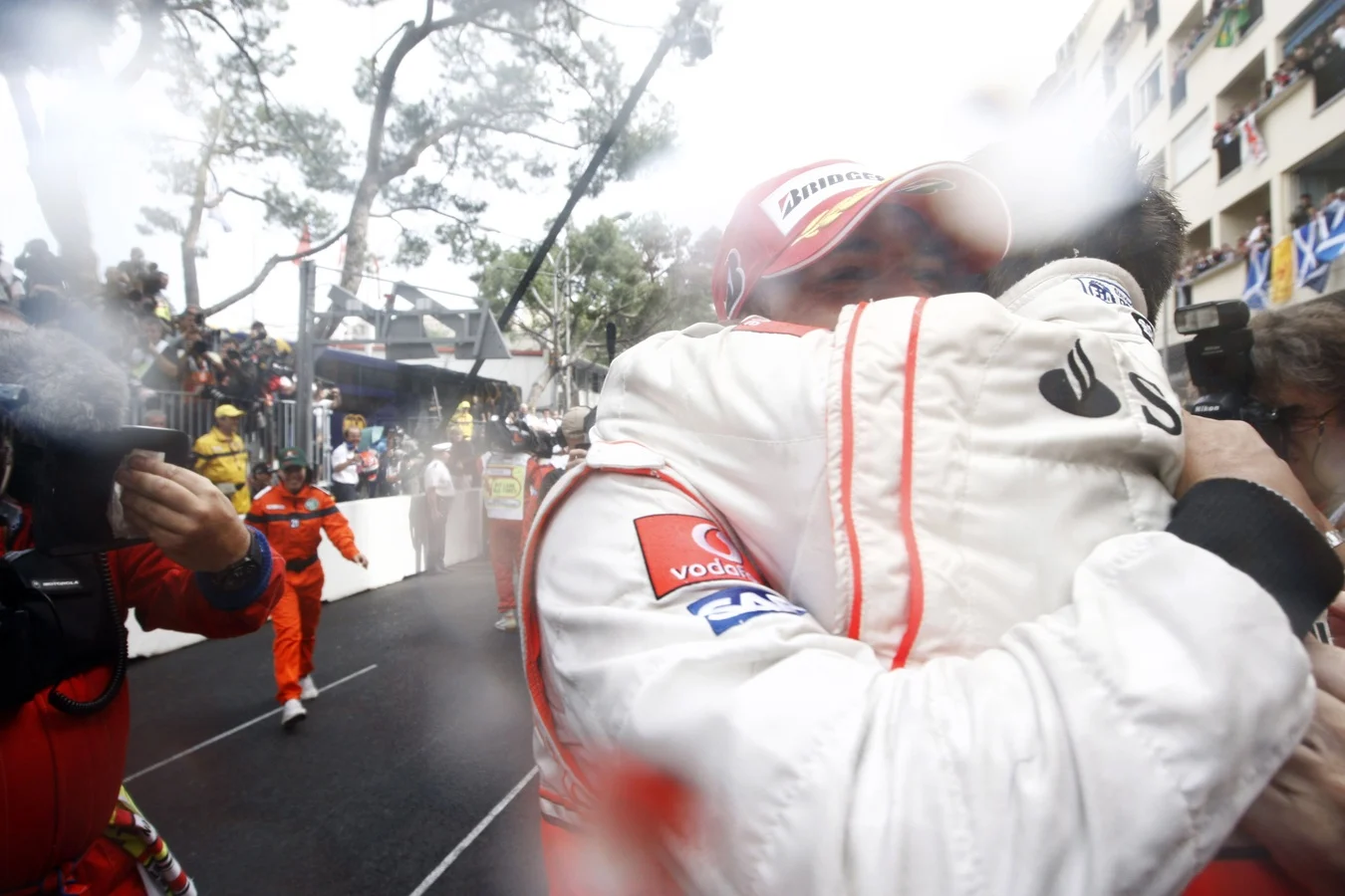Latest-news - Mclarenracing - Article - 9-wet-races-to-whet-your-f1-appetite