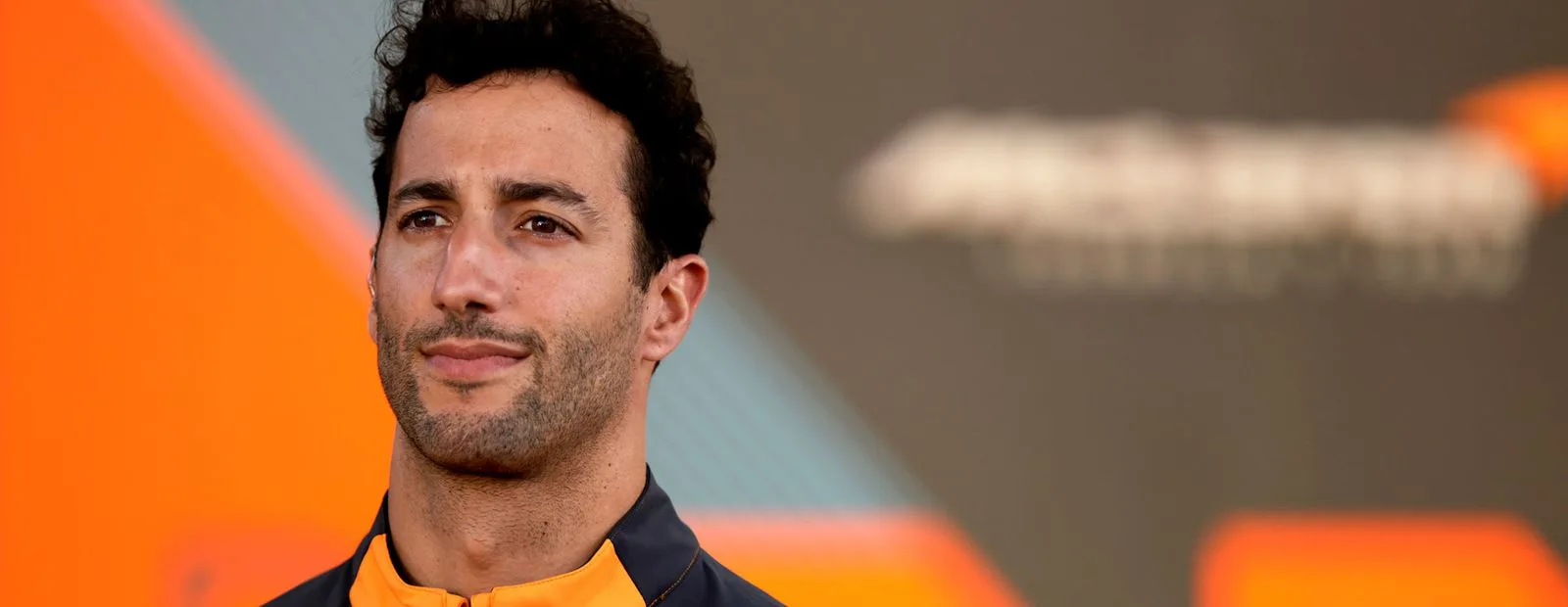 Daniel to leave McLaren