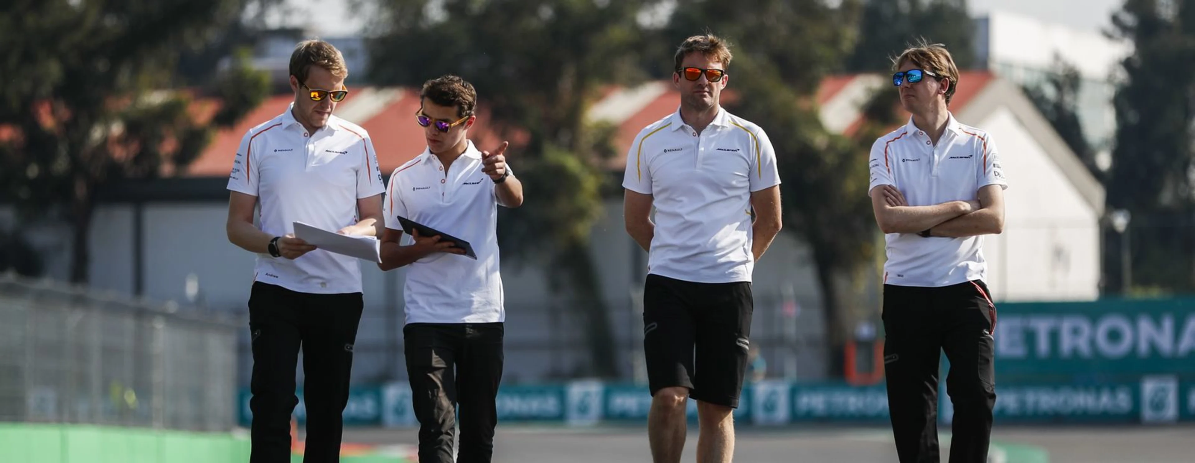 Engineer's lowdown: Mexico