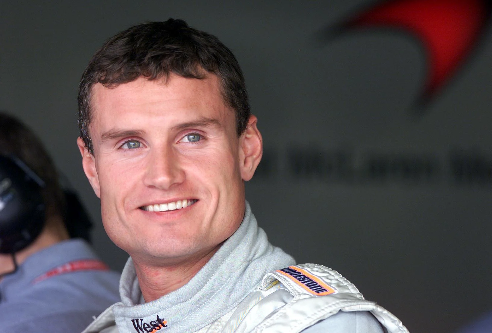 Image - Heritage - Formula 1 - VOTE: McLaren’s Greatest Formula 1 Driver - RO16 - David Coulthard