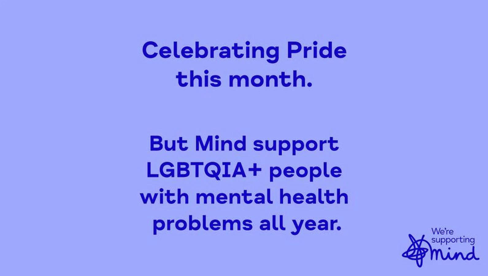 Partners - Mind - Supporting-pride-month-2022-embracing-your-identity