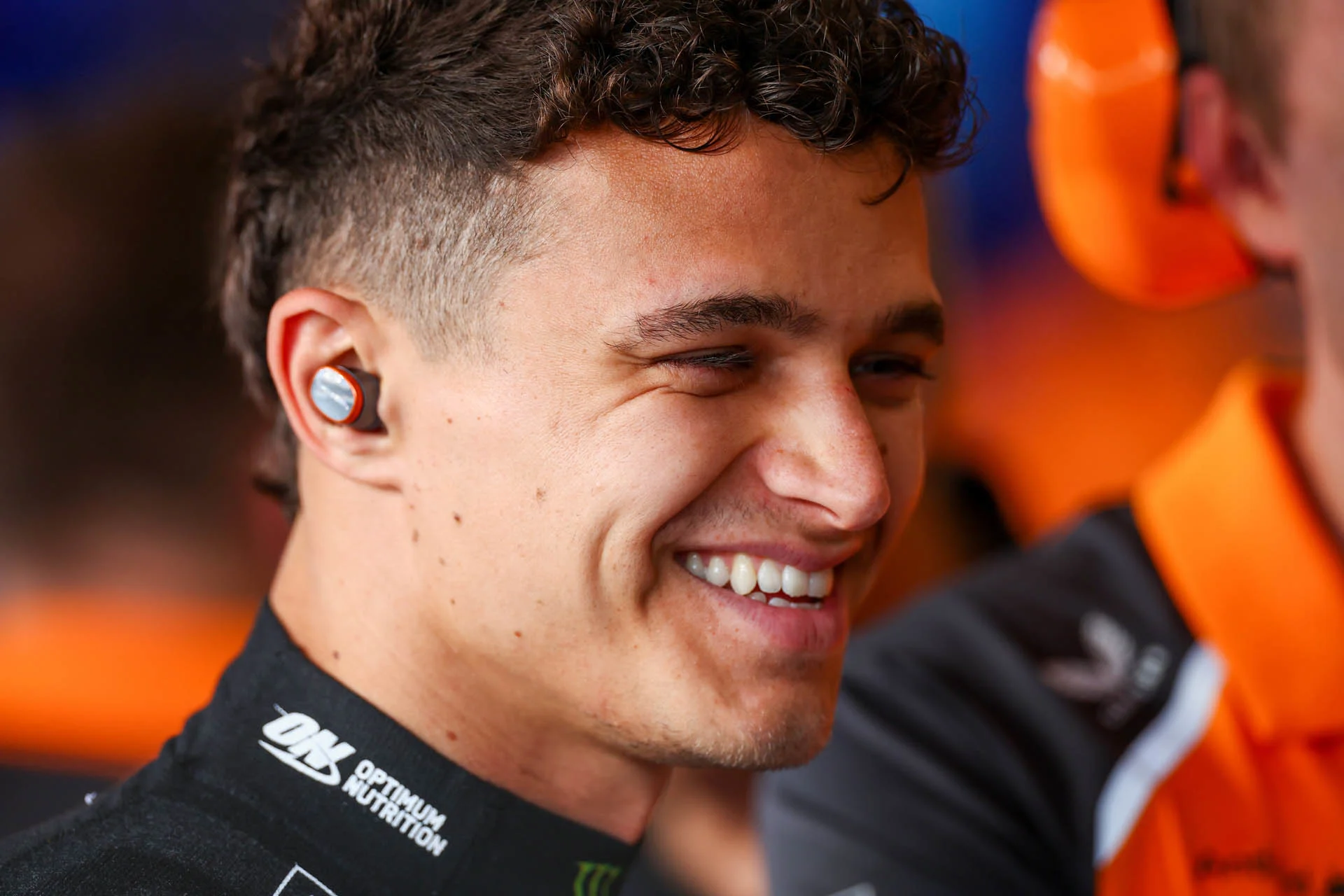 Formula-1 - 2025 - Saudi-arabian-grand-prix - Qualifying-report - 2025 Saudi Arabian Grand Prix – McLaren Qualifying Report "We believe we can fight for the victory" - 6