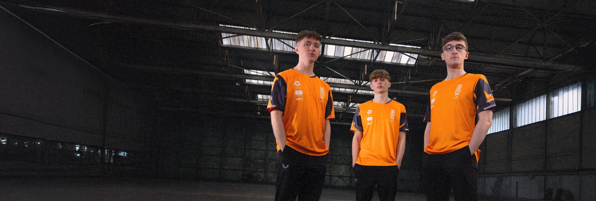 "We’ve been putting the hard work in throughout the off-season"