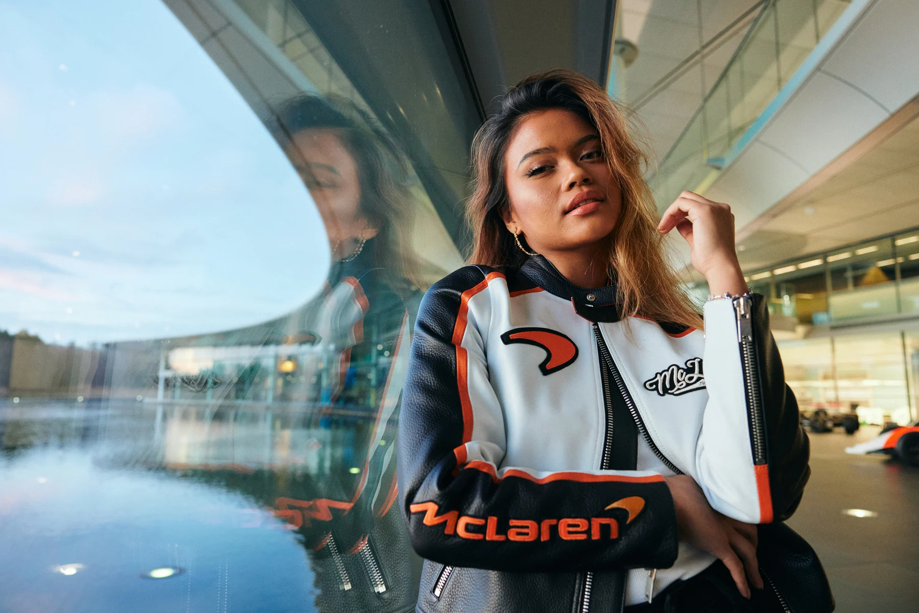 Heritage - Development - Drivers - Bianca-bustamante - Getting-to-know-bianca-bustamante