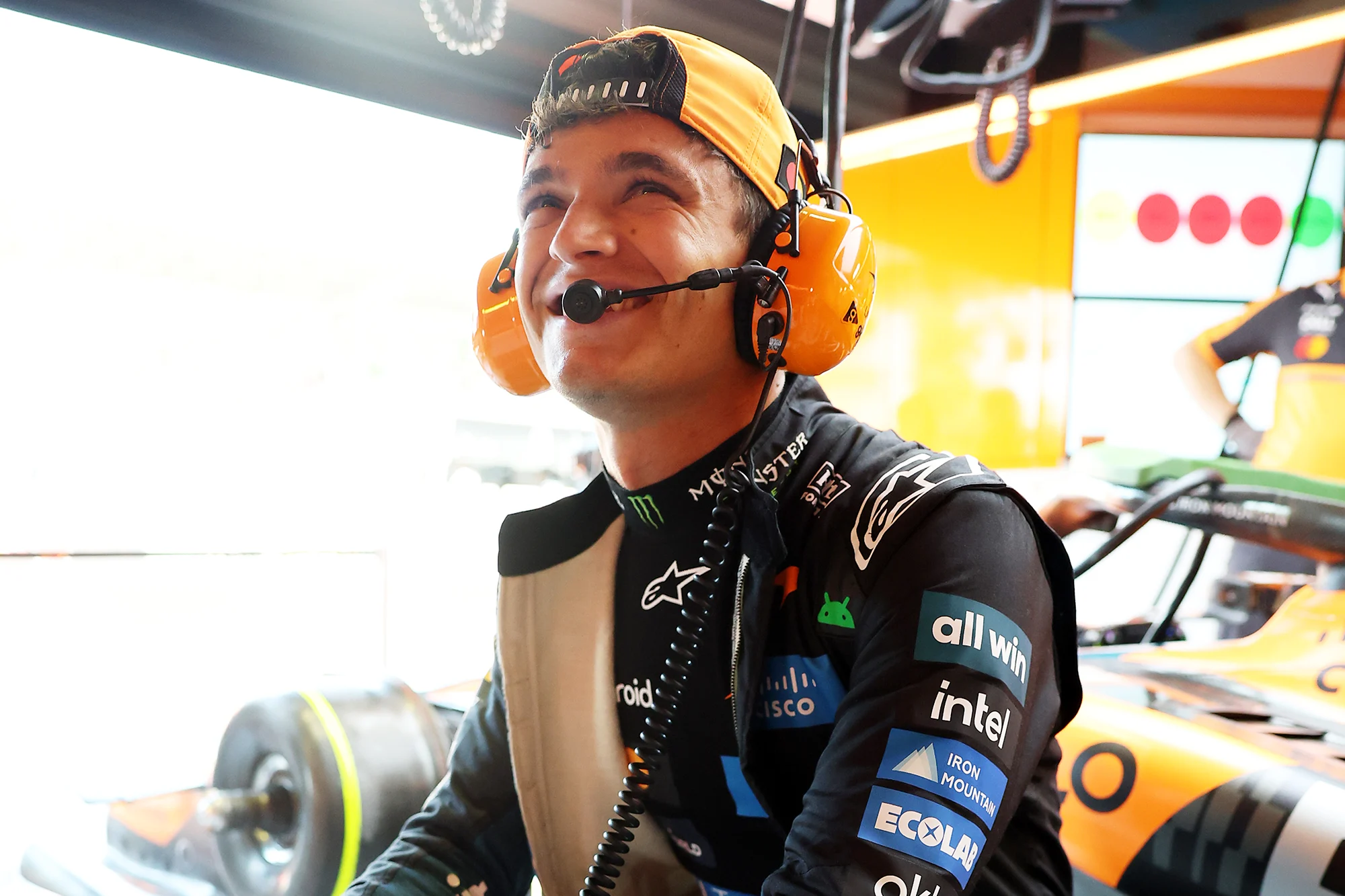 Image - Formula 1 - 2026 - Italian Grand Prix – Practice Report - Hero - 4
