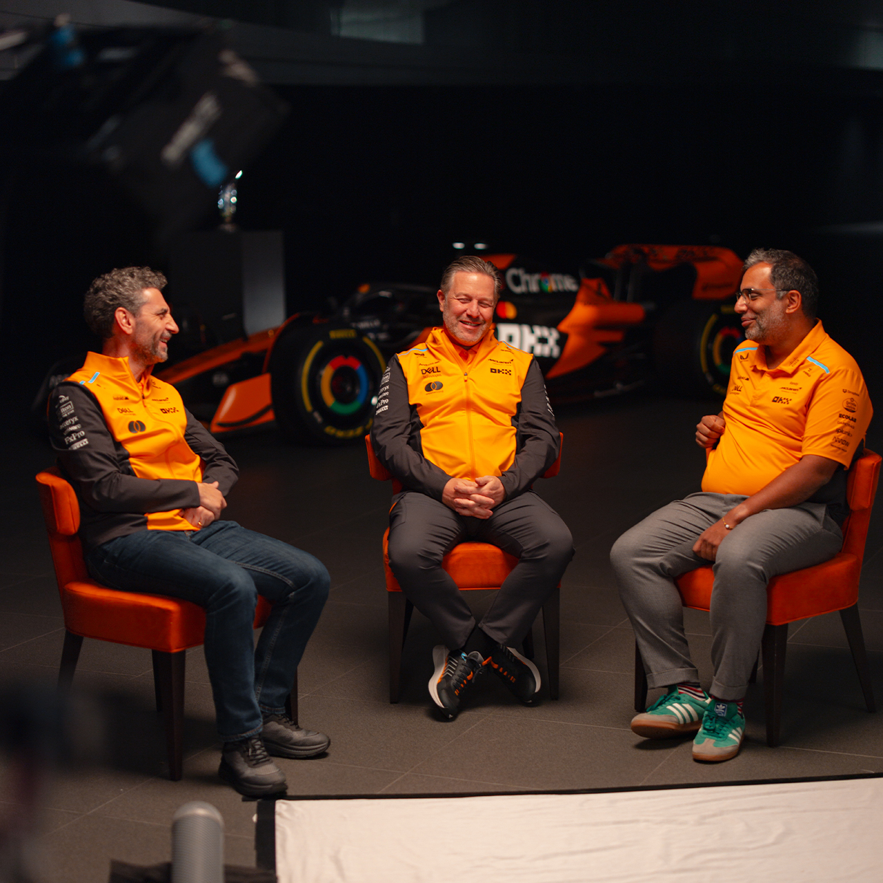 WATCH: A winning season