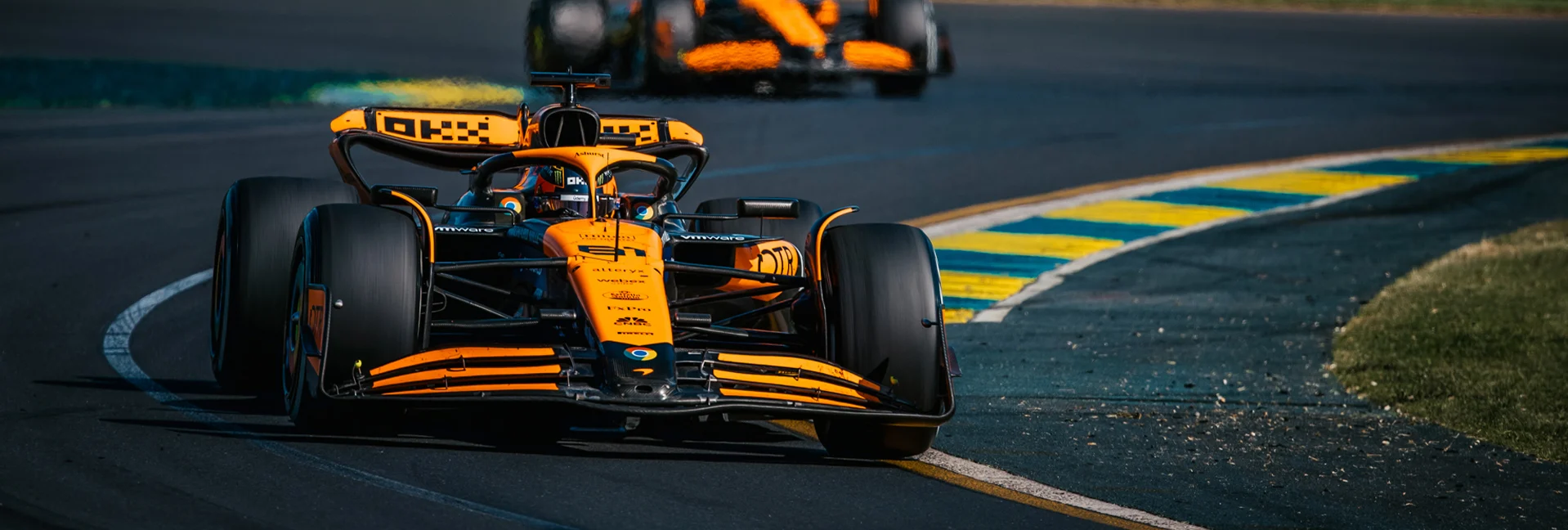 A Race into the Unknown – Presented by FxPro