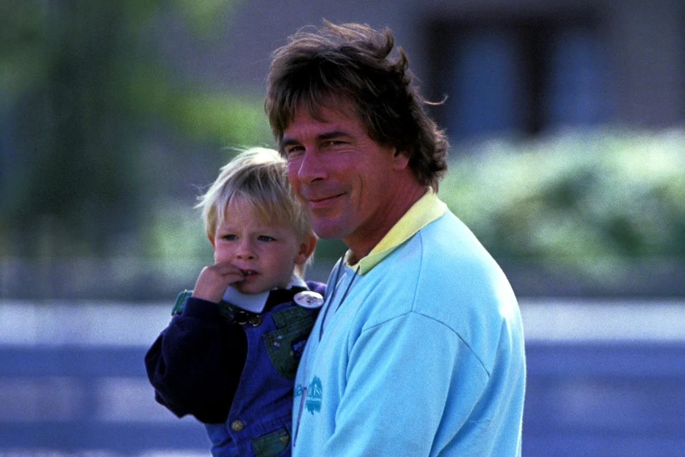 Heritage - Formula-1 - Drivers - James-hunt - Remembering-james-25-years-2138205