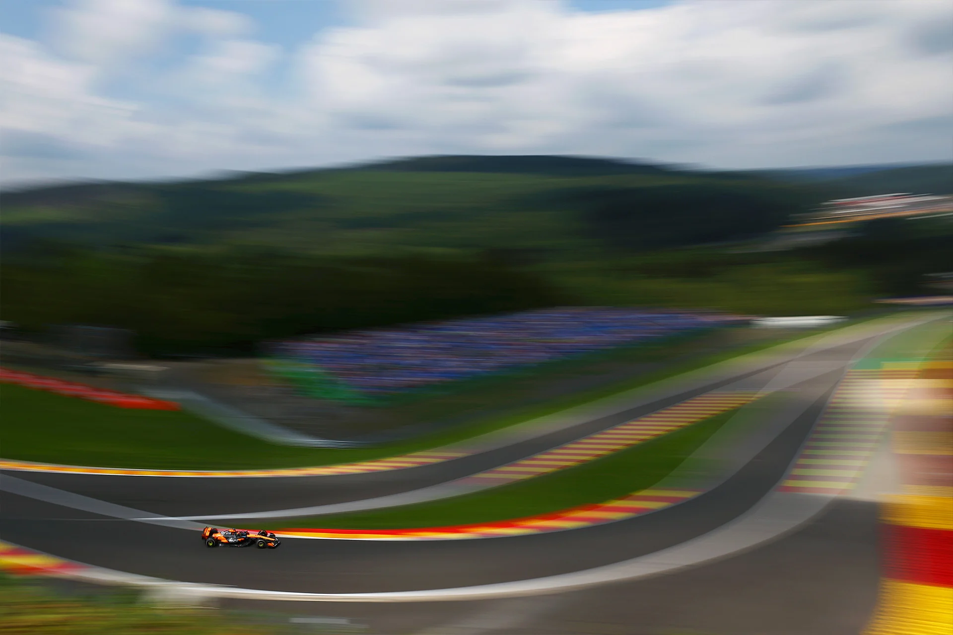 Formula-1 - 2025 - Belgian-grand-prix - The-belgian-gp-briefing-powered-by-google-cloud