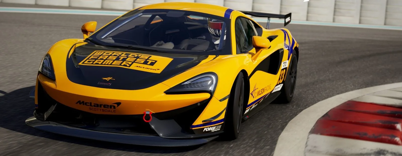 World's Fastest Gamer ramps up