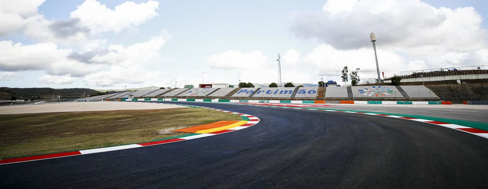 Portuguese Grand Prix Handbook