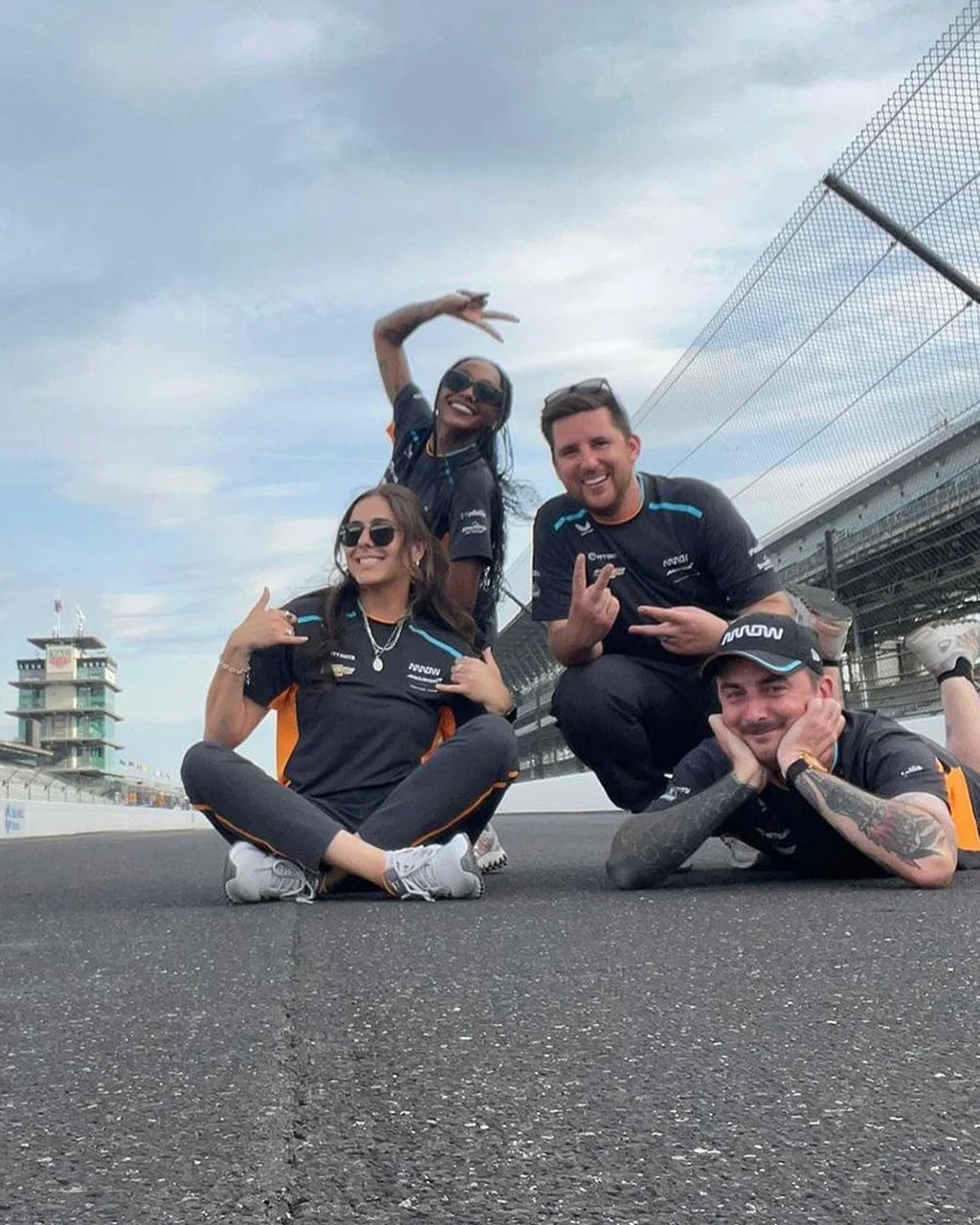 Indycar - 2024 - Arrow-mclaren-social-media-and-content-team-nominated-for-2024-webby-awards - Arrow McLaren IndyCar Team Social Media & Content - 3