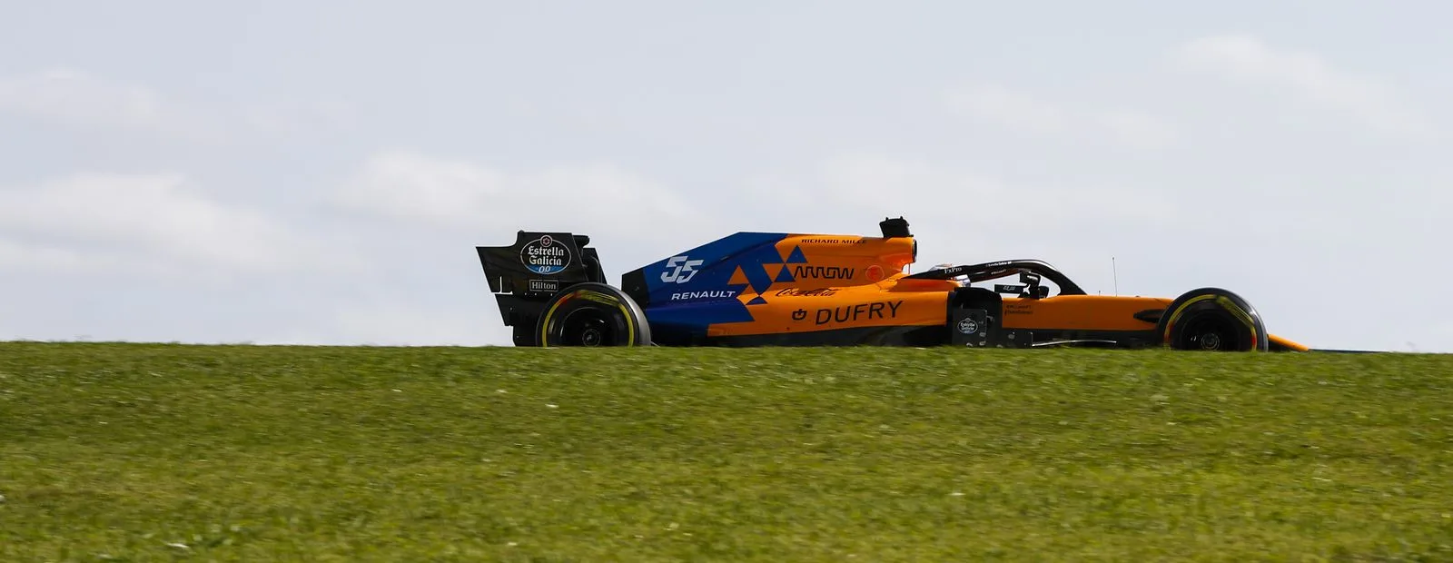 Things you might have missed