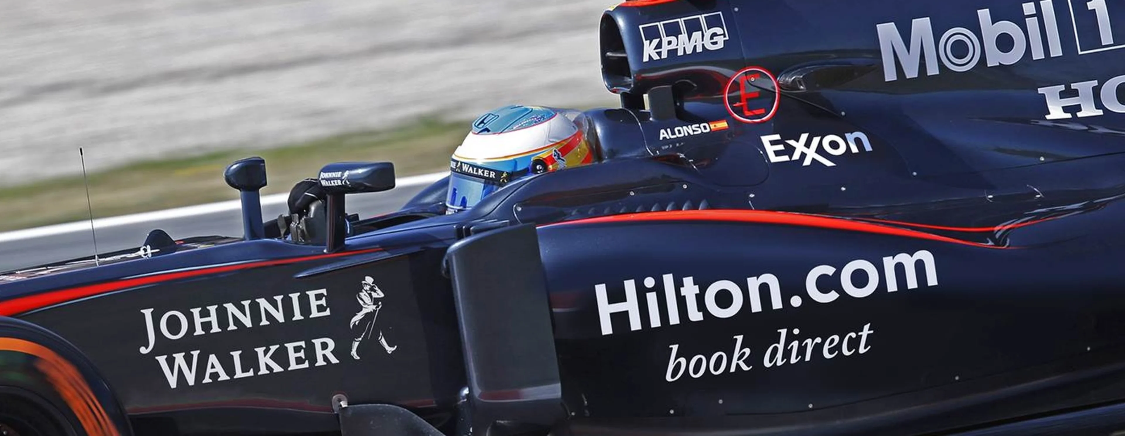 Hilton extends partnership