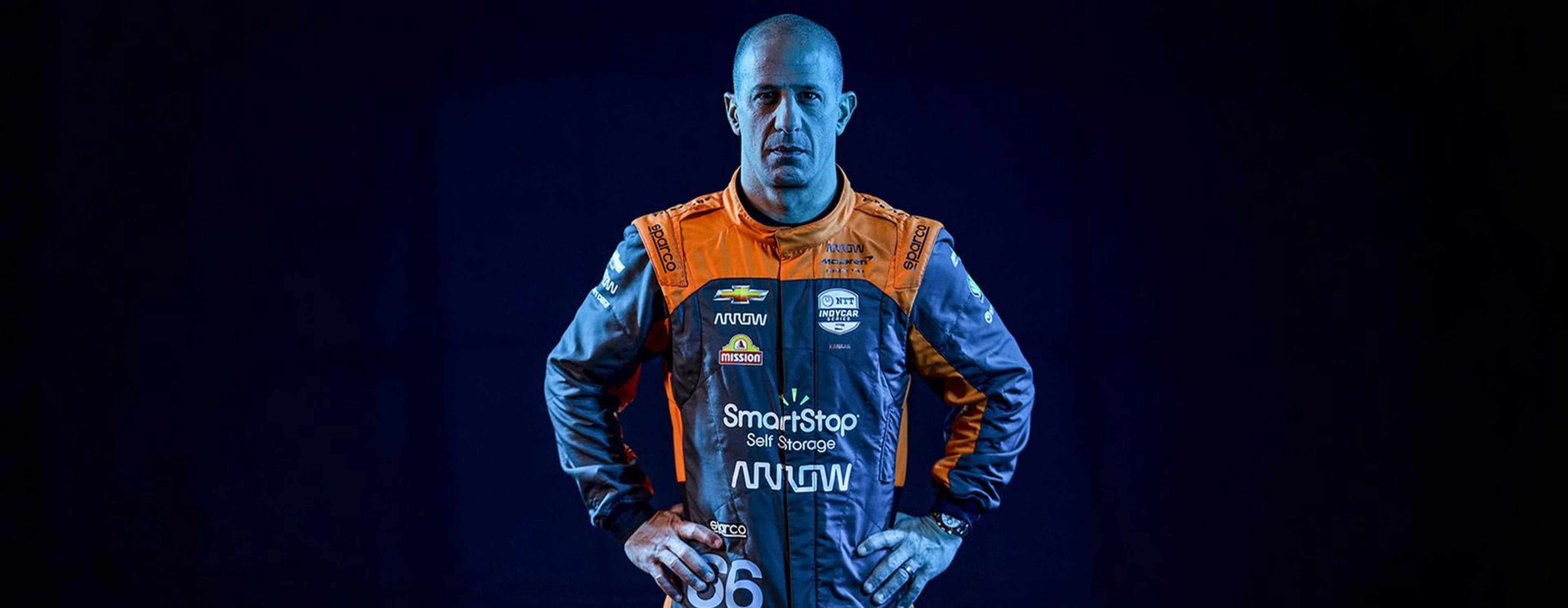 Tony Kanaan's Final Indy 500