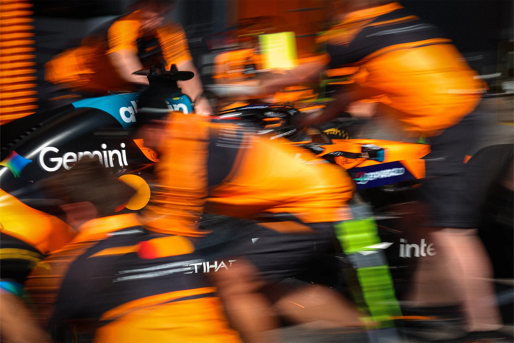 Image - Formula 1 - 2026 - Azerbaijan Grand Prix – Practice Report - 6