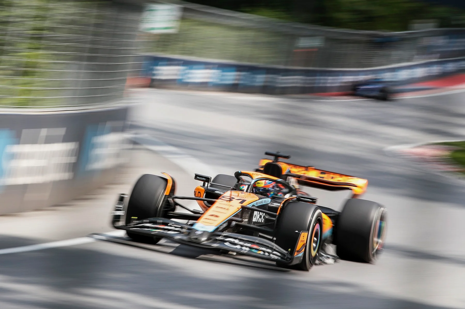 Formula-1 - 2023 - Austrian-grand-prix - Andrea-stella-on-how-our-latest-upgrade-has-boosted-energy-levels