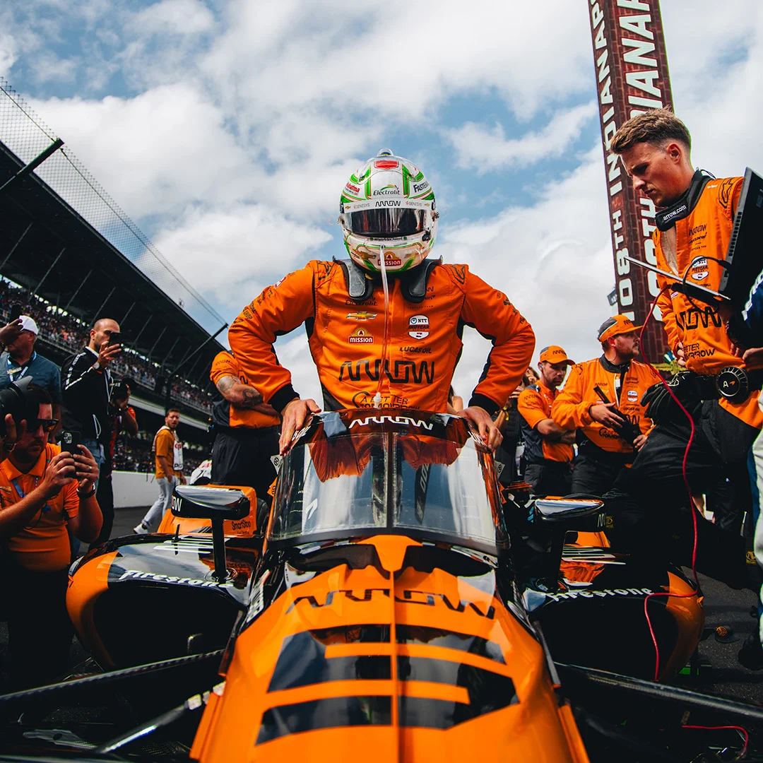 Indycar - 2024 - 108th-running-of-the-indianapolis-500 - Gallery-108th-running-of-the-indianapolis-500 - Pre-race Ceremonies 108th Indianapolis 500 - 1