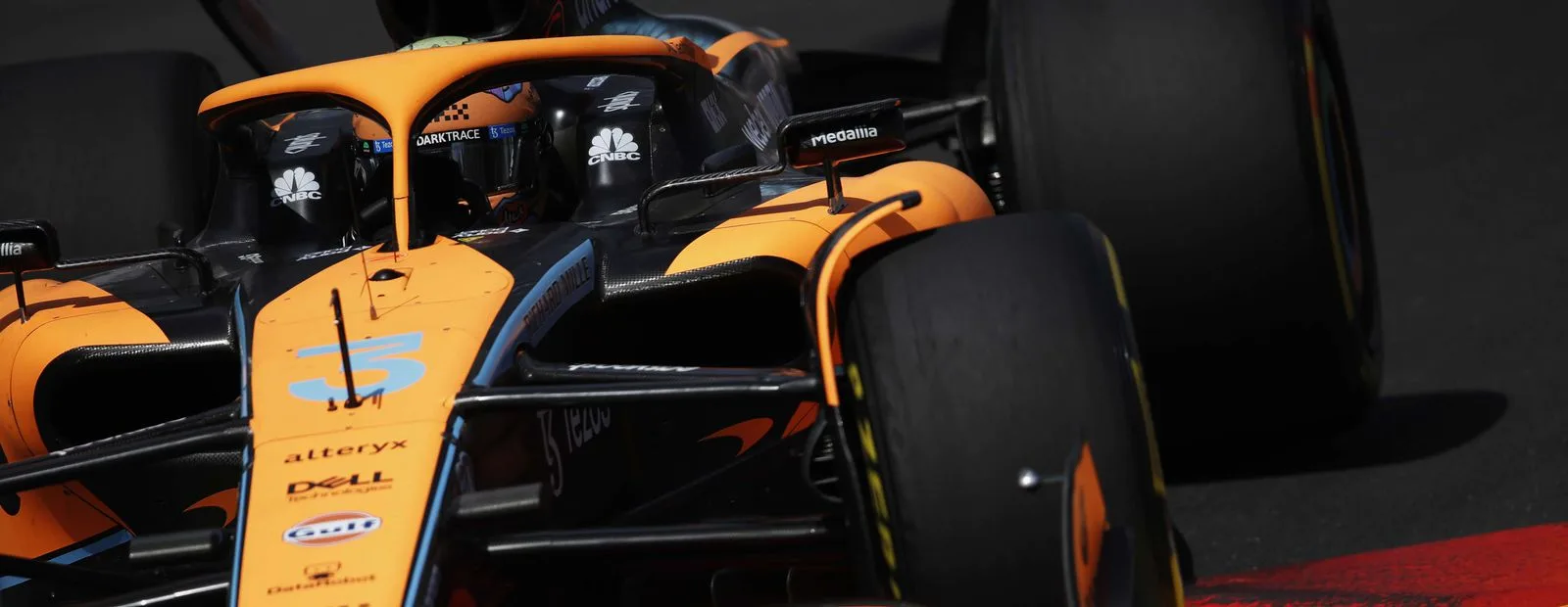 Formula-1 - 2022 - Monaco-grand-prix - 2022-monaco-grand-prix-free-practice - 2022 Monaco Grand Prix  – Free Practice "It was a decent day I would say and I'm feeling better" - 0