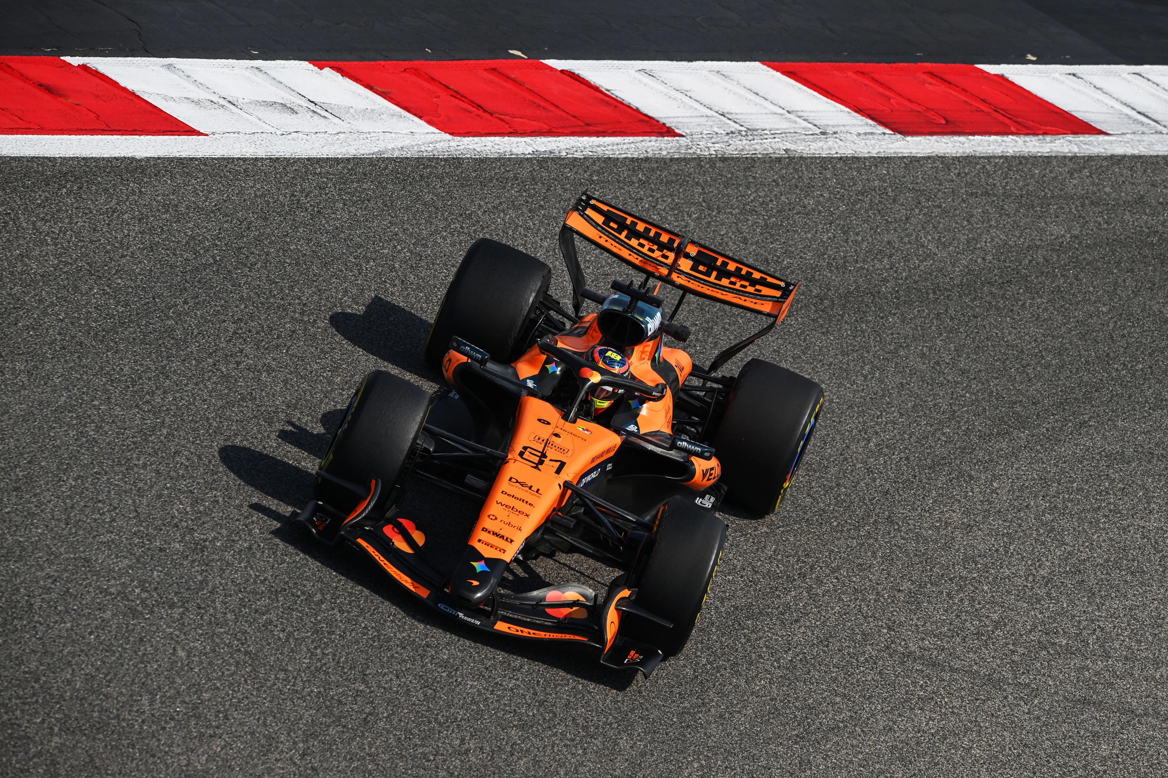 Image - Formula 1 - 2026 - Pre season testing 2 - Bahrain - Day 3 - 7