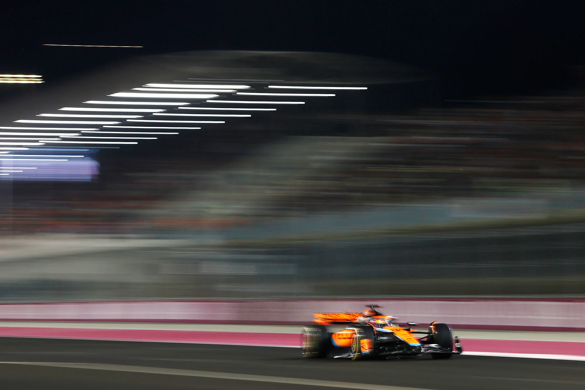 Descriptive Card - Your guide to the 2024 F1 Sprint format