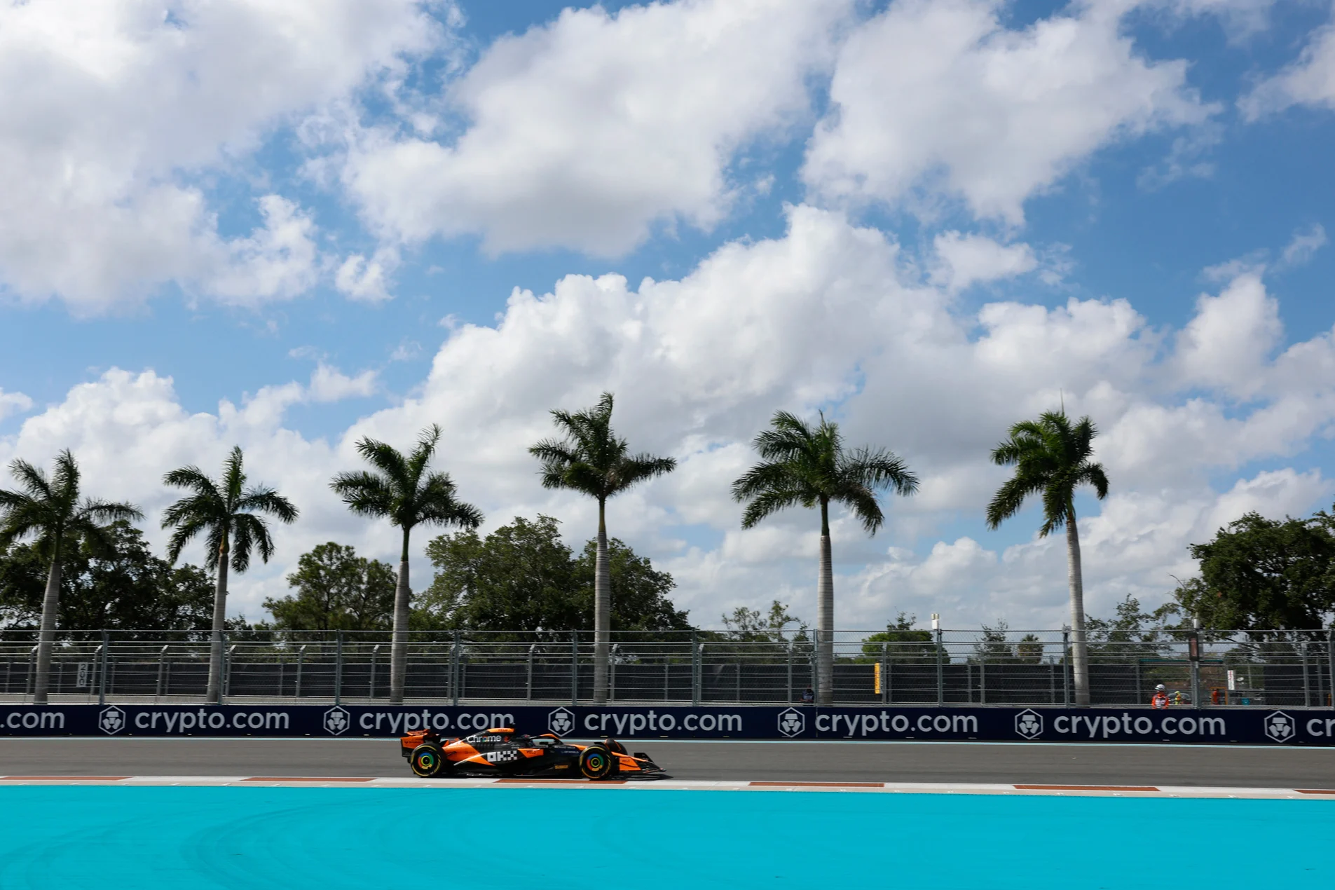 Formula-1 - 2025 - Miami-grand-prix - The-miami-grand-prix-preview