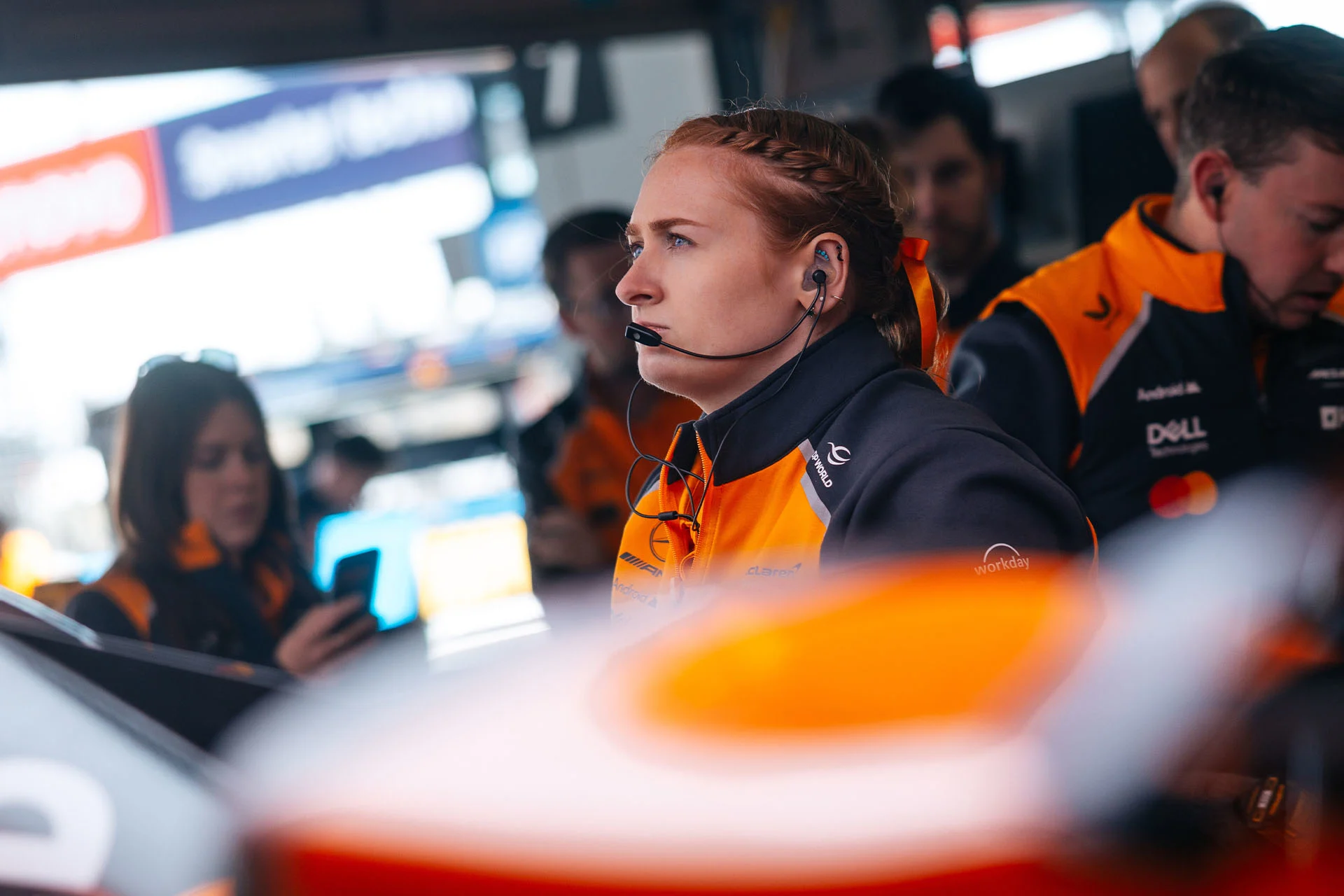 Formula-1 - 2025 - Japanese-grand-prix - Practice-report - 2025 Japanese Grand Prix – McLaren Practice Report “A couple of tweaks and we’ll be good to go" - 2
