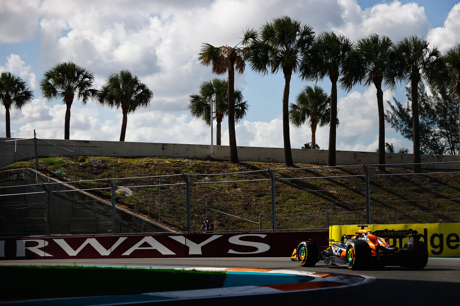 Formula-1 - 2024 - Miami-grand-prix - 2024-miami-grand-prix-sprint-qualifying-report - 2024 Miami Grand Prix – Sprint Qualifying Report “We definitely take encouragement from the pace we've seen today" - 7