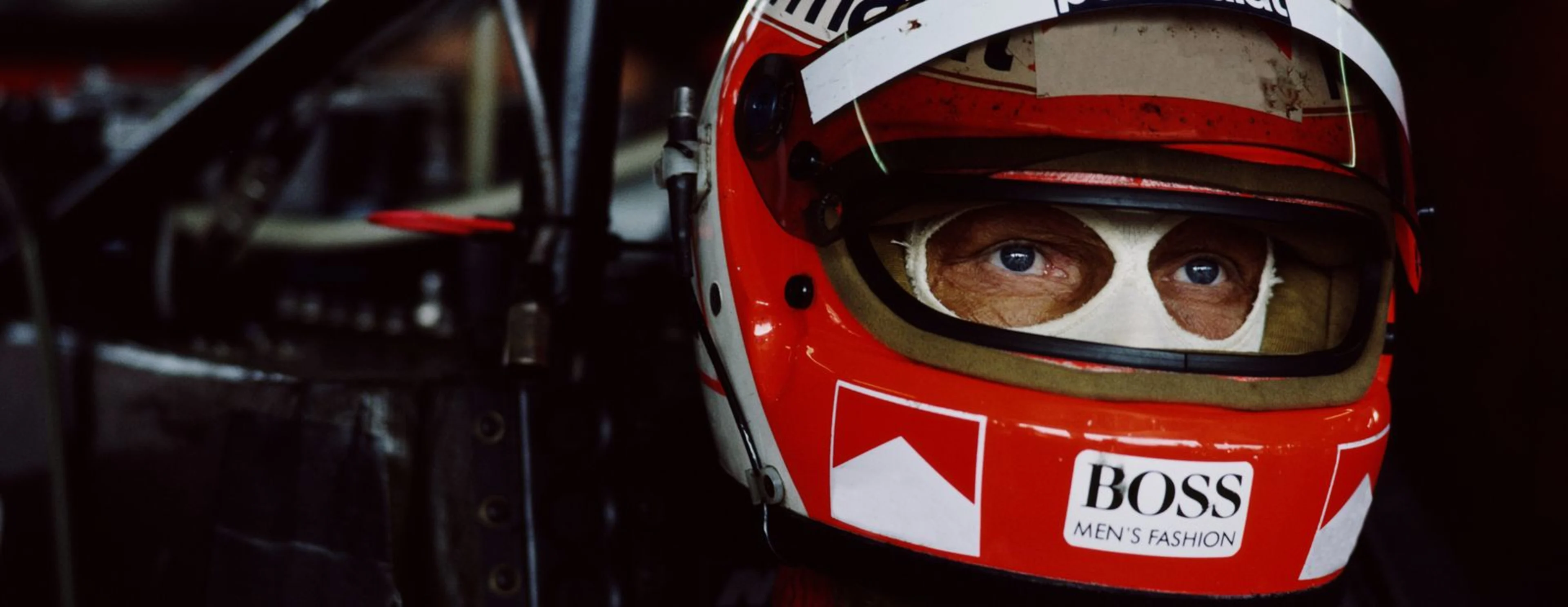 Austria's comeback King