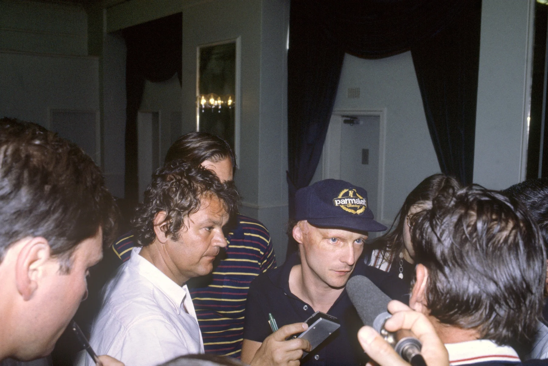 Heritage - Formula-1 - Drivers - Niki-lauda - Niki-laudas-1982-comeback-2155556